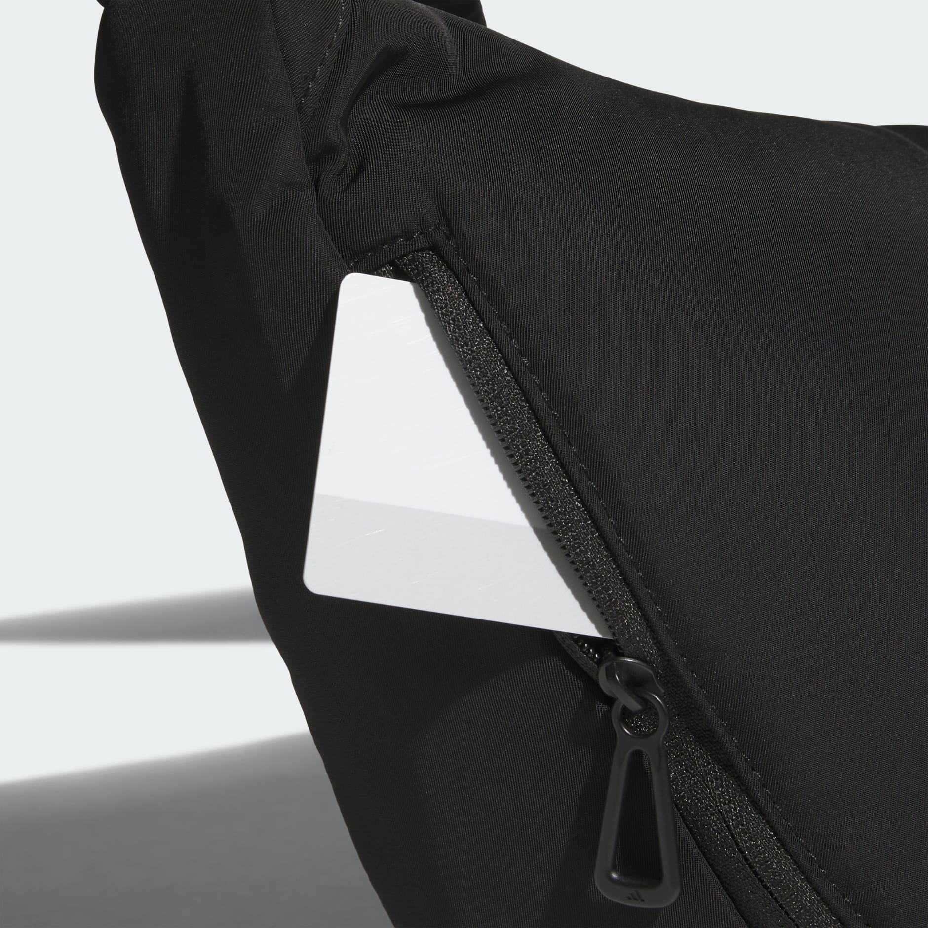 Must Haves Shoulder Bag - Black | adidas Hong Kong