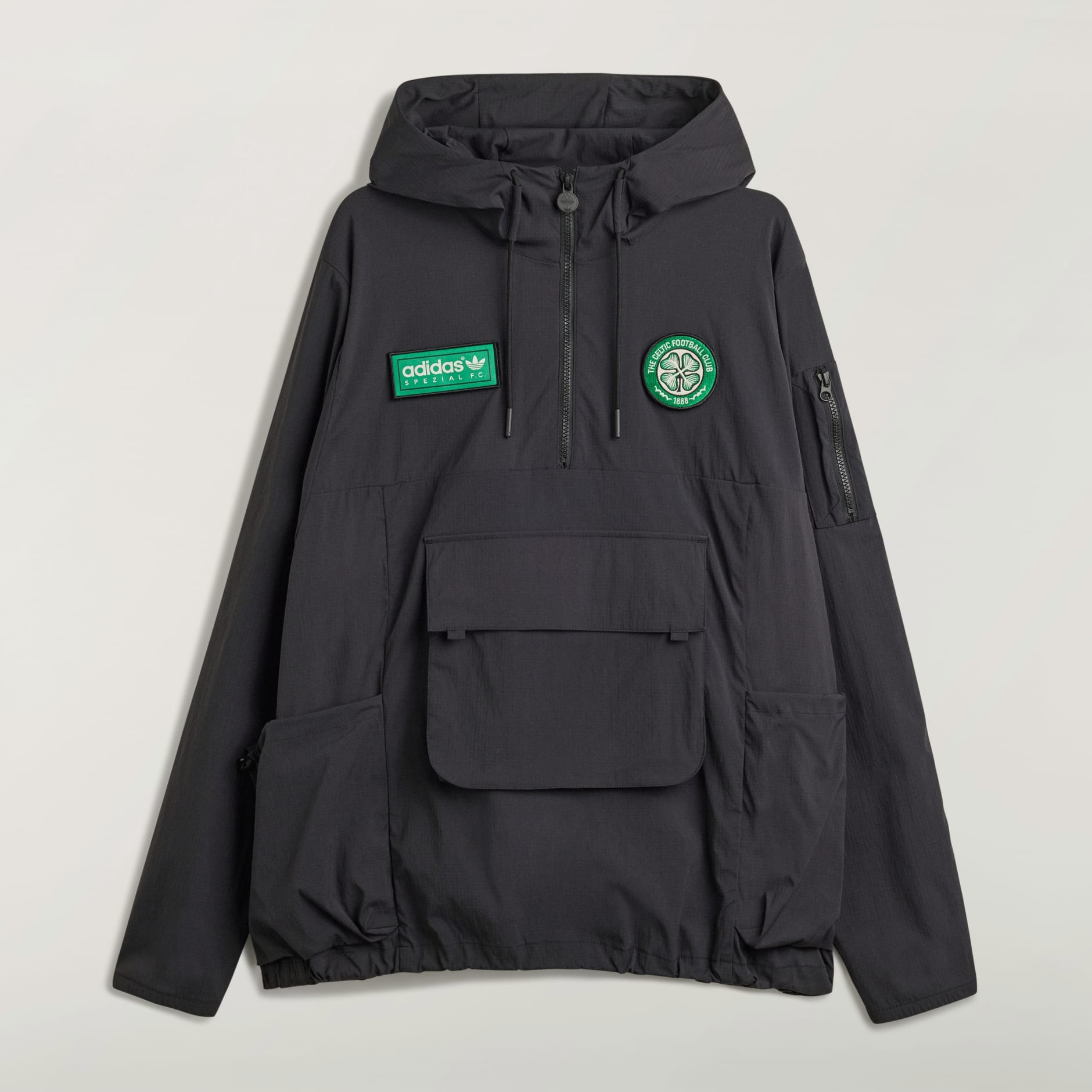 JAKNA CELTIC SPZL F.C.