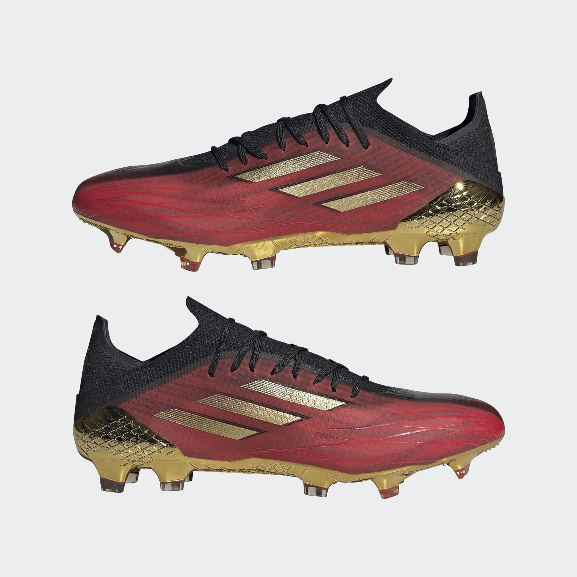 X Speedflow.1 Firm Ground Boots