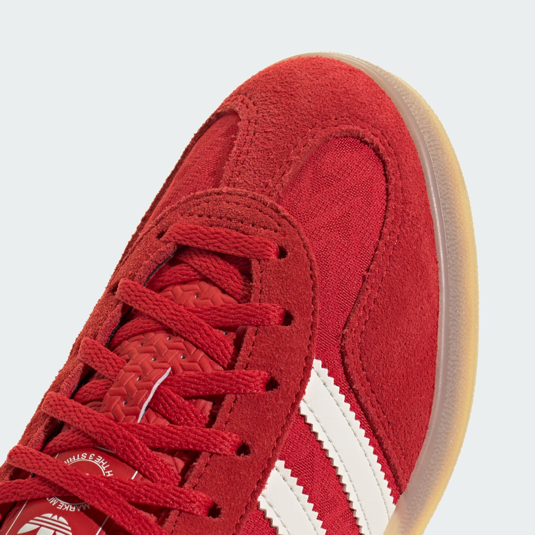 GAZELLE INDOOR SHOES