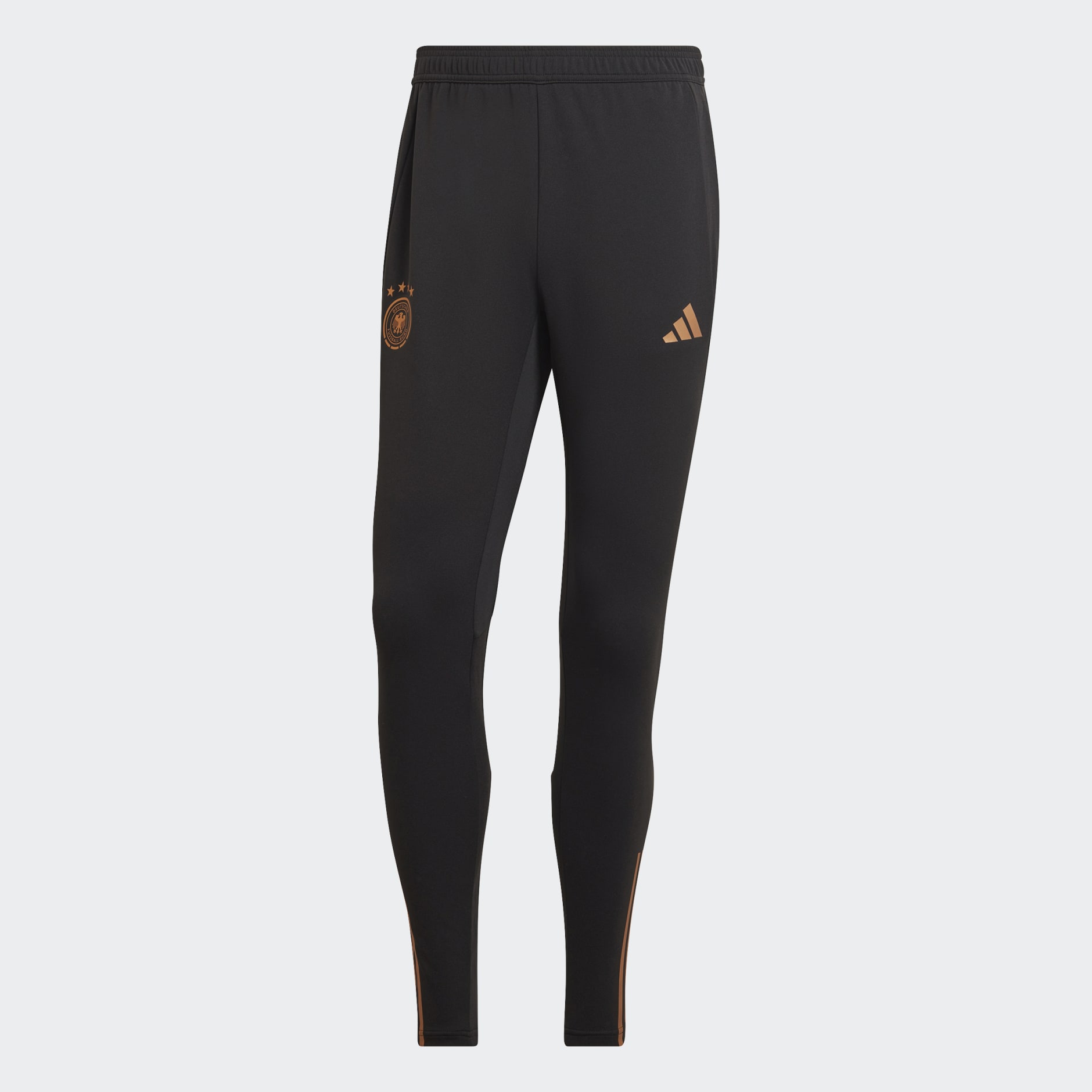 Germany Tiro 23 Training Pants