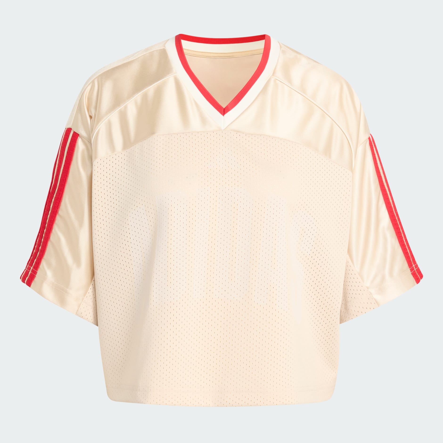 STADIUM MESH T-SHIRT