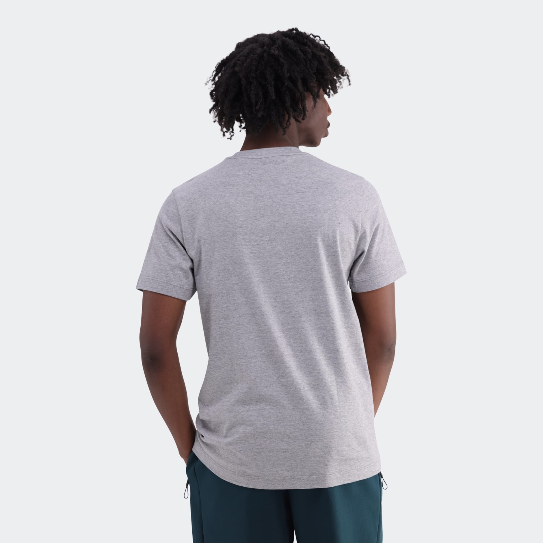 Varsity Crest Graphic T-Shirt