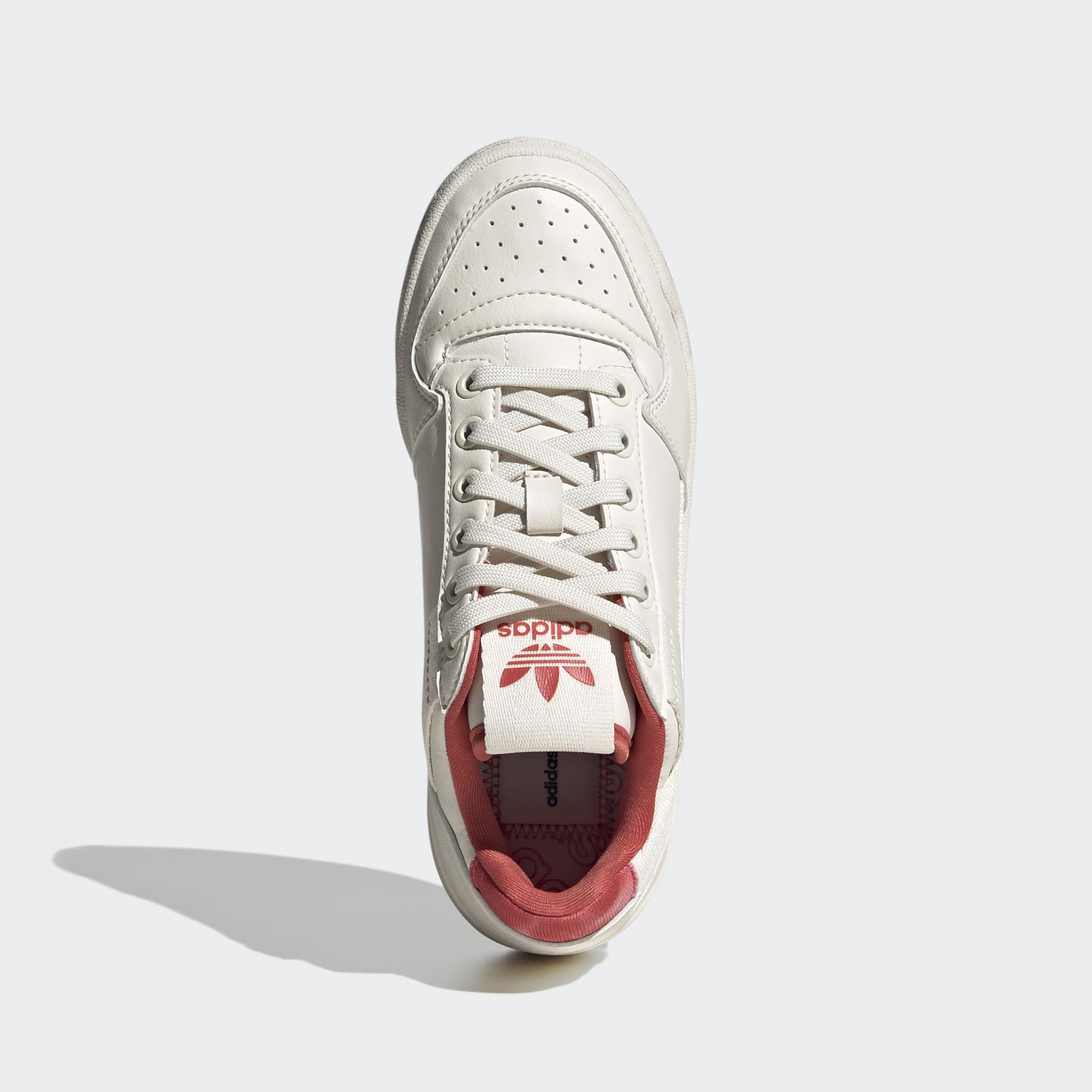 Tenis Forum Bold Low