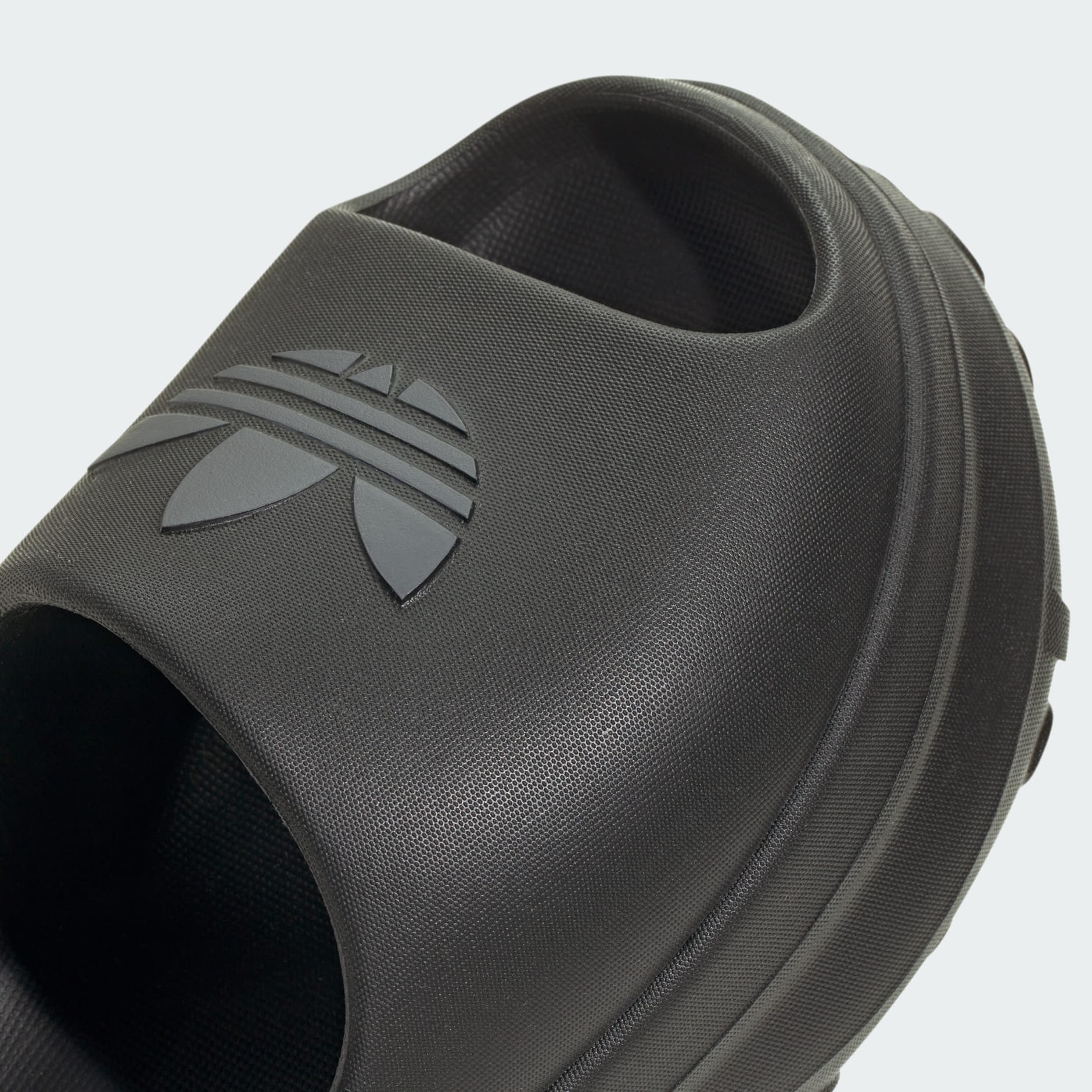● ADIDAS ● ADIFOM STAN SLIDES adidas Adifom Stan Slides - Black | adidas UAE