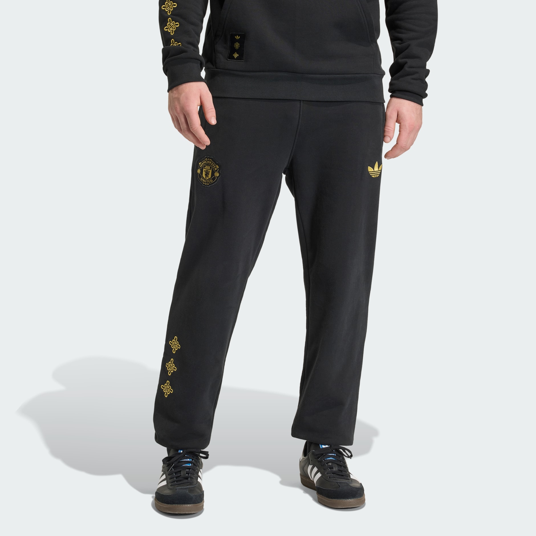 Manchester United Cultural Story Pant