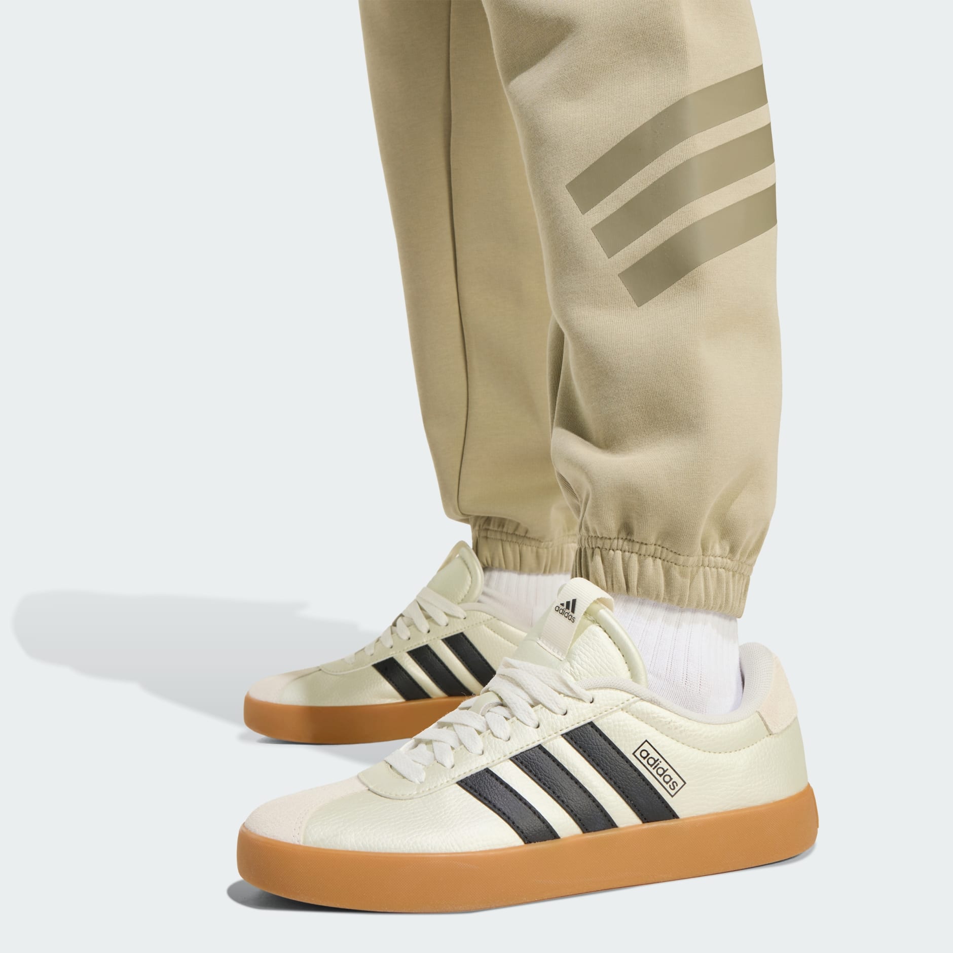 Future Icons 3-Stripes Pants