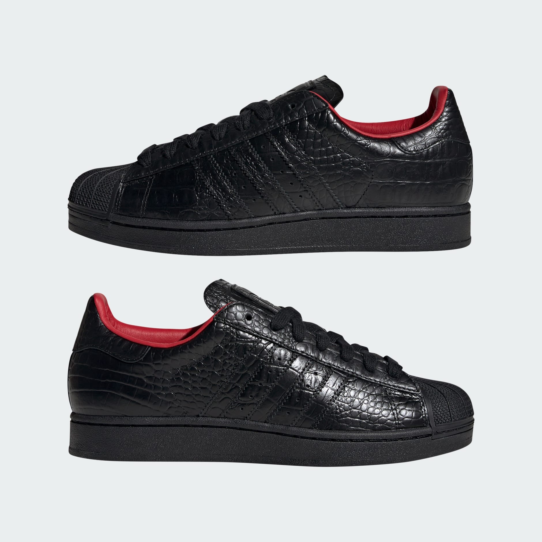 SUPERSTAR II shoes