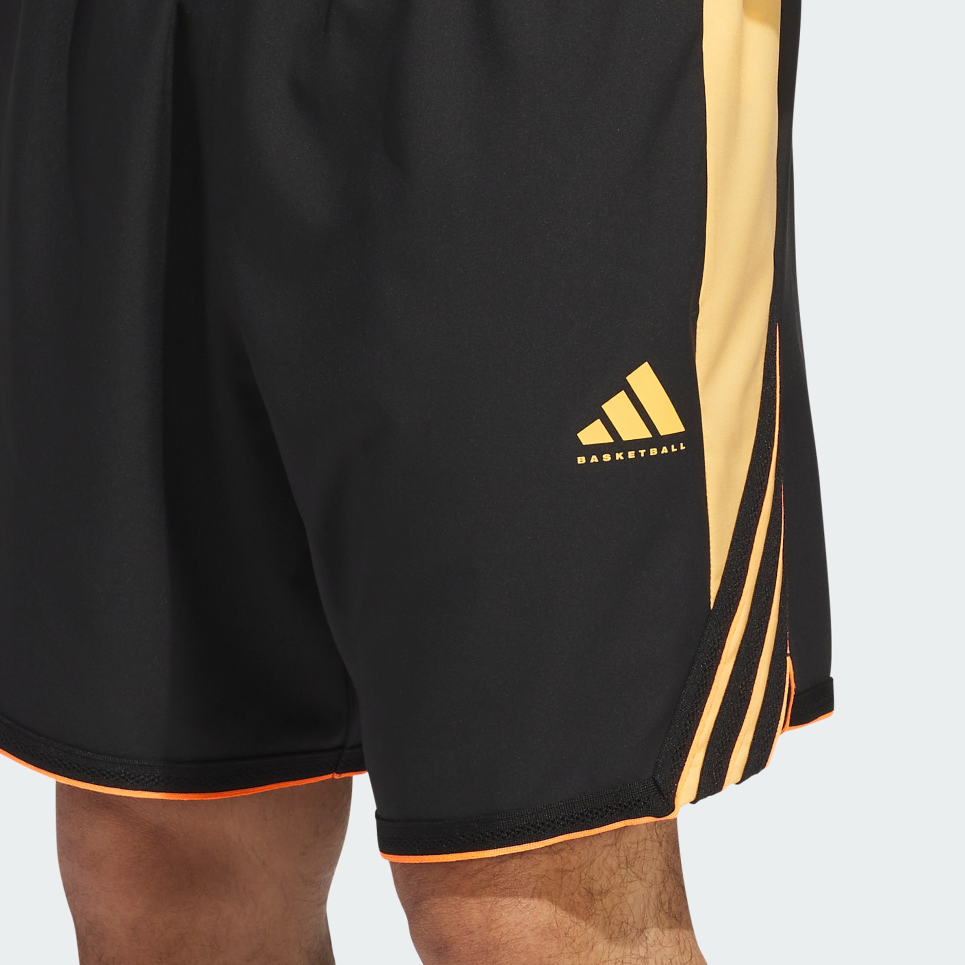 Pantaloni Scurți adidas Crazy Lite