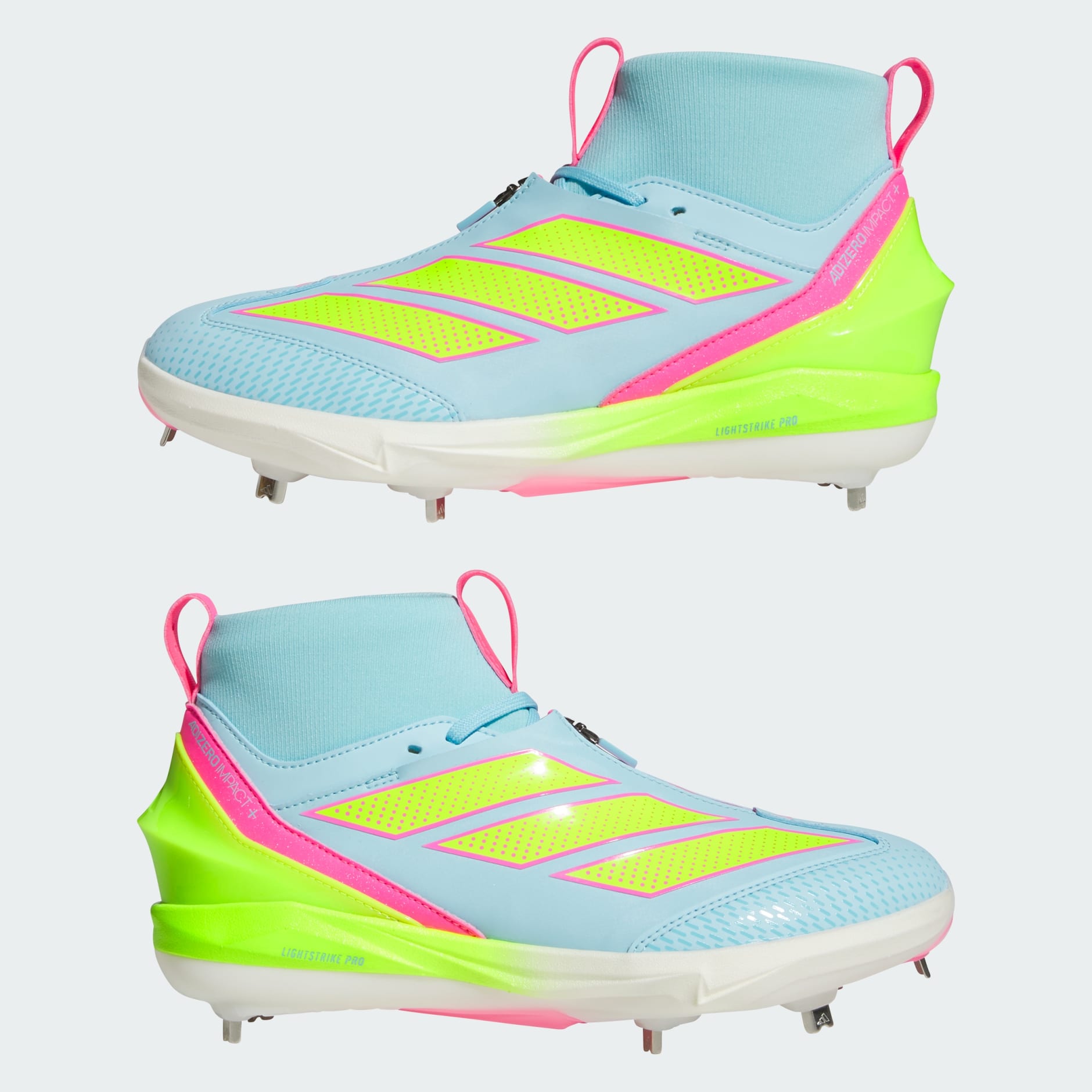 Kopačke Adizero Impact 2.0