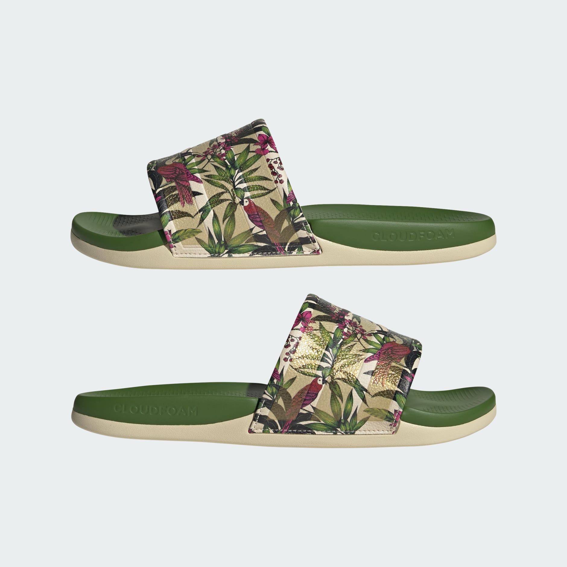 Adilette Comfort 2.0 Slides