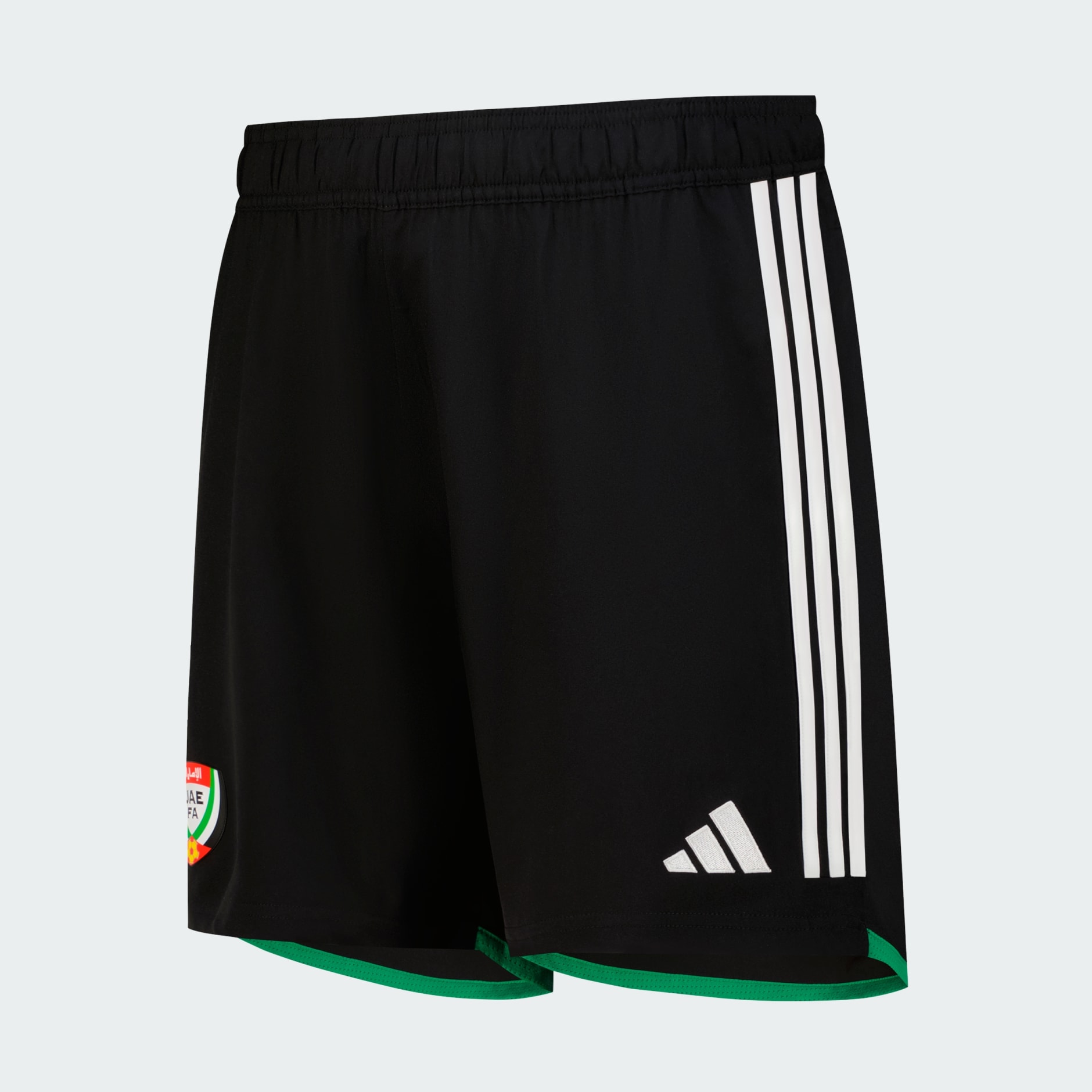 UAE FA AWAY SHORT