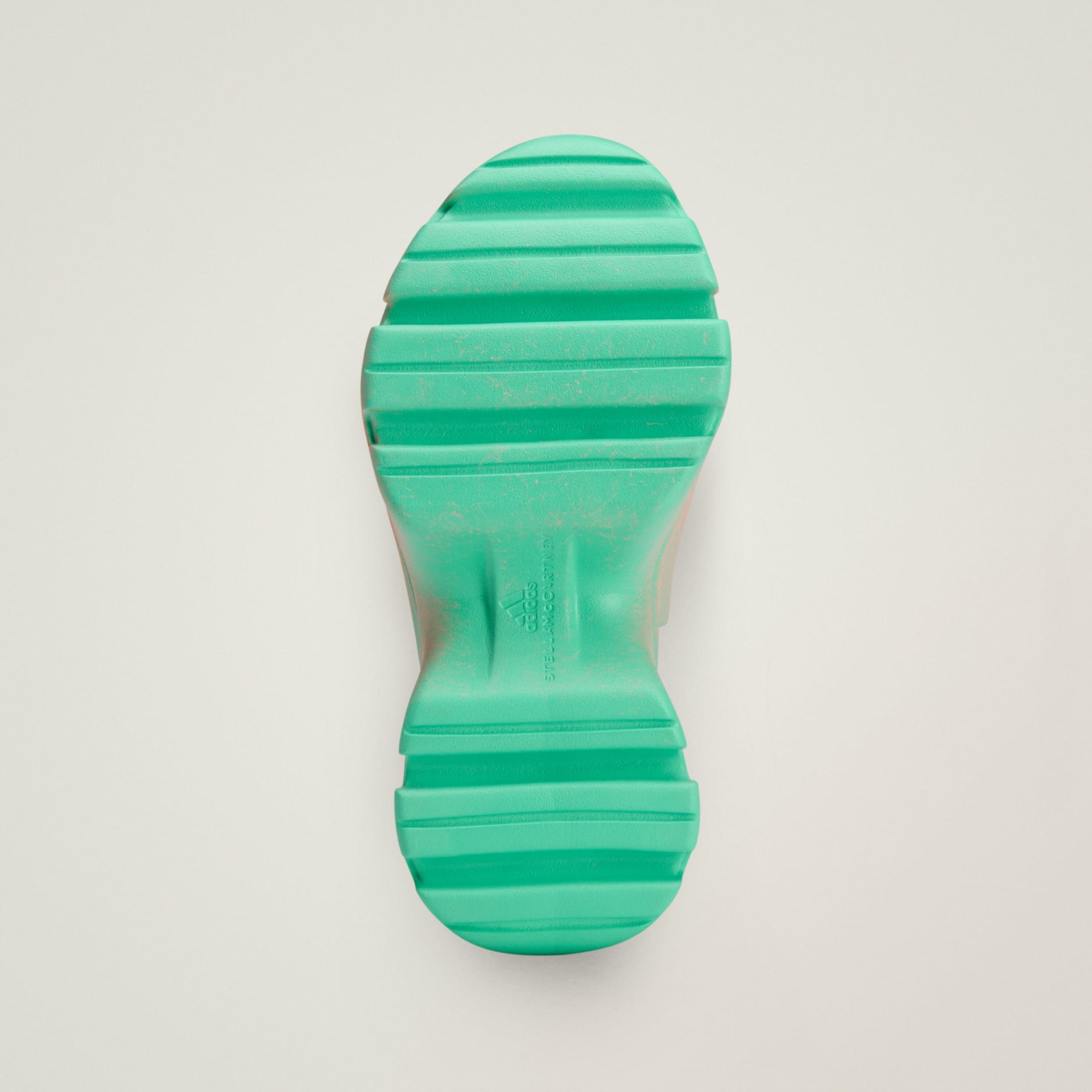 adidas adidas by Stella McCartney Clogs - Green | adidas KE