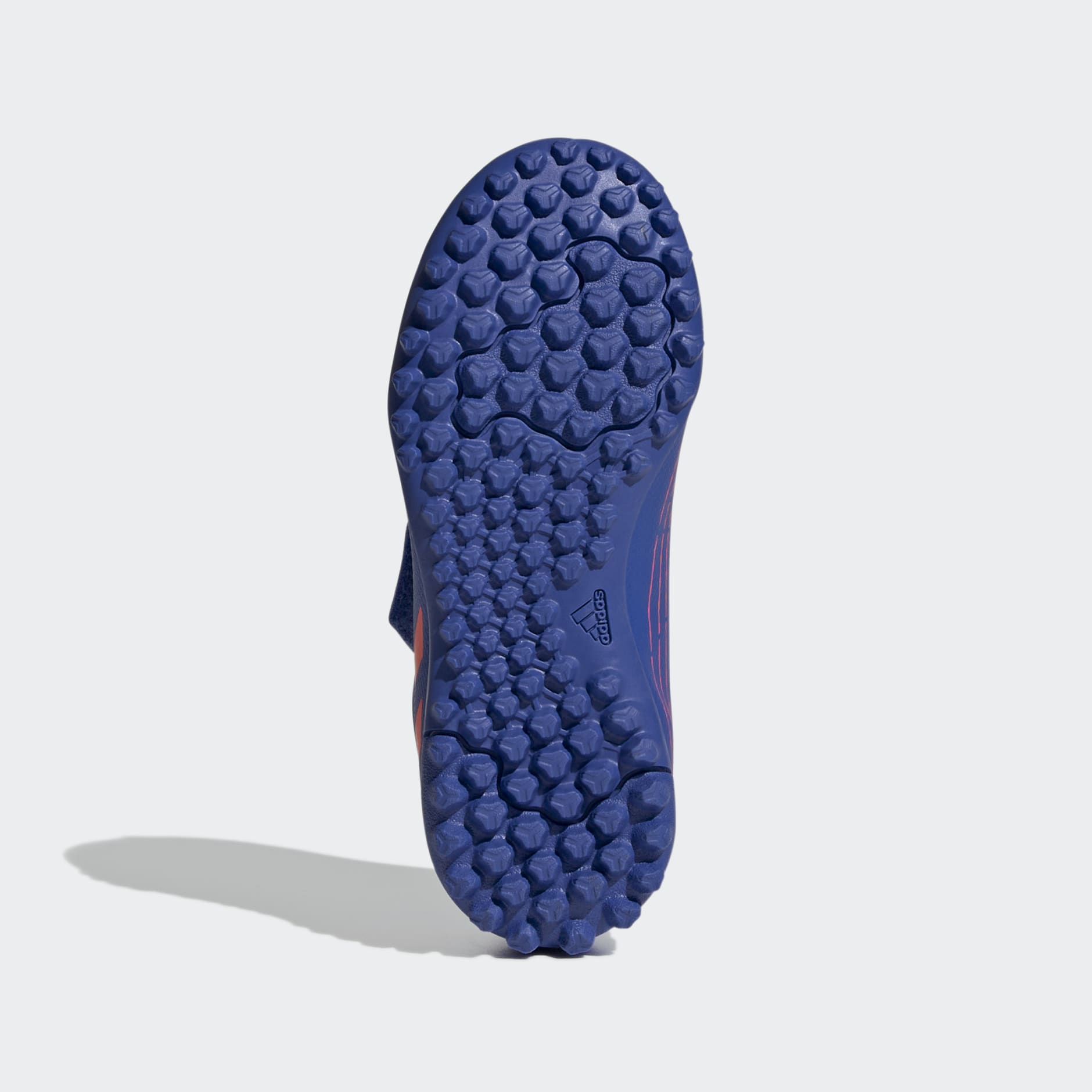 Predator Edge.4 Hook-and-Loop Turf Boots