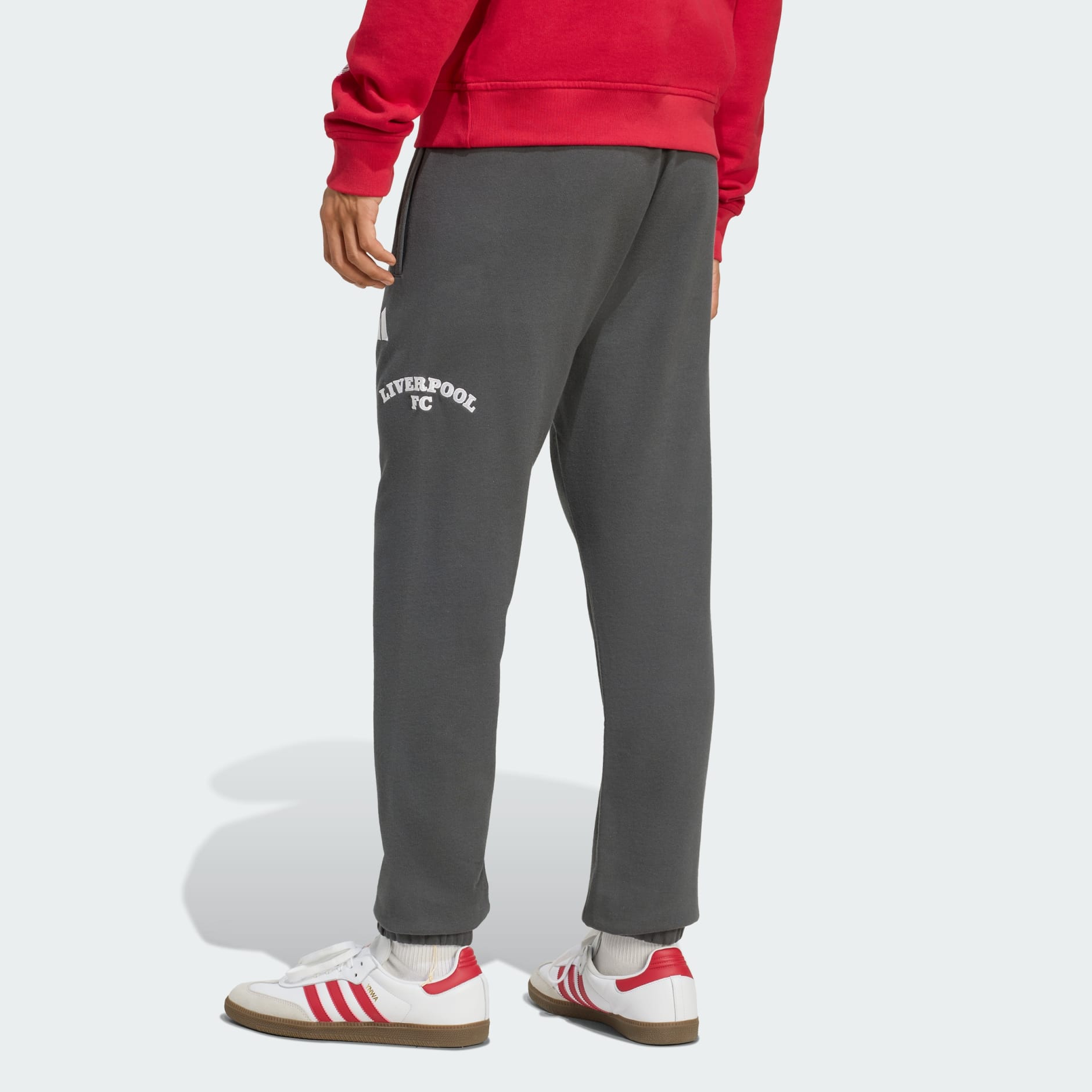بنطال نادي ليفربول لكرة القدم US Pack