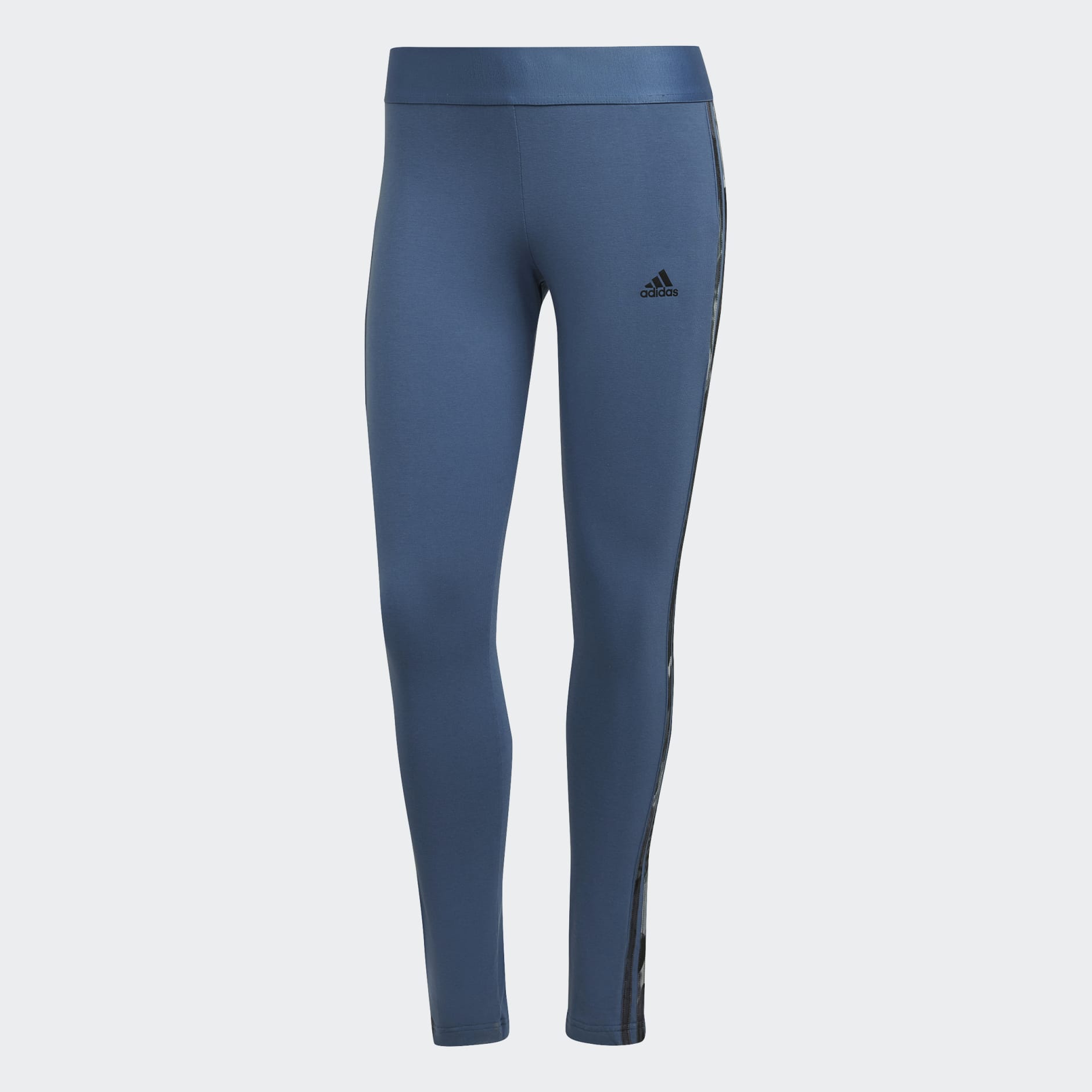 3 Stripes Leggings