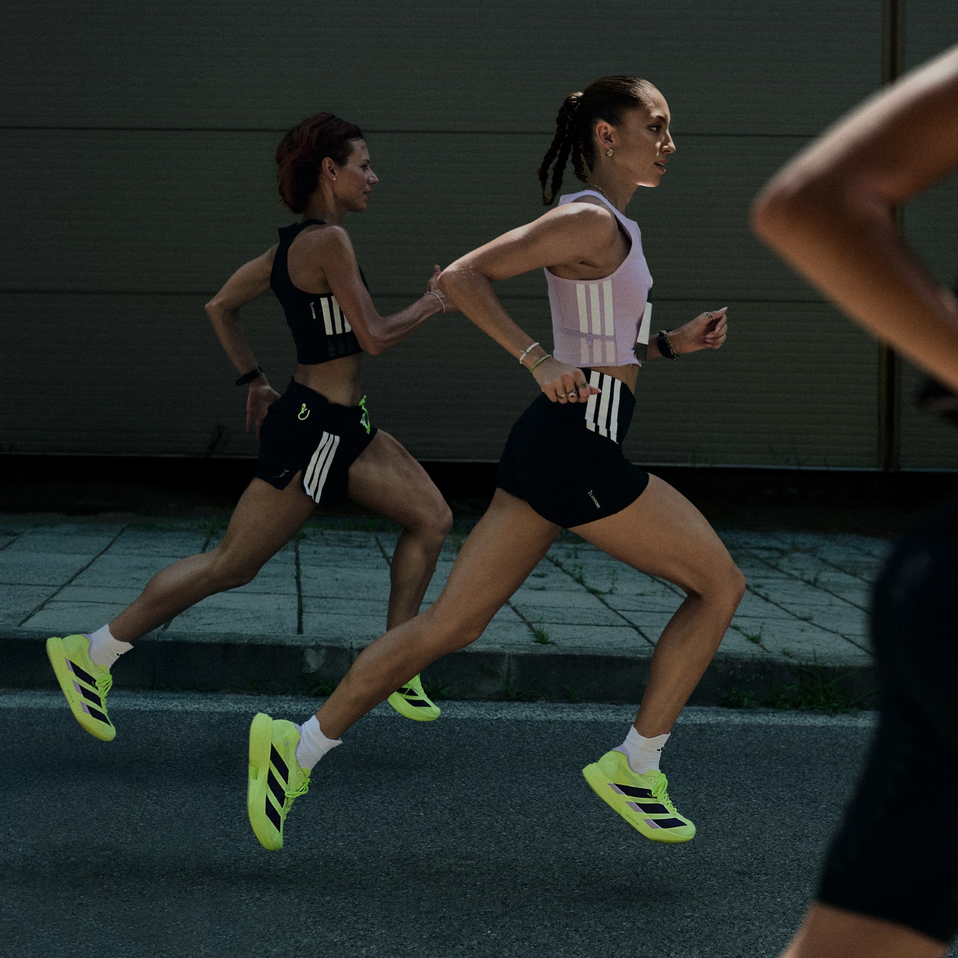 Adizero Adios Pro 4 Shoes