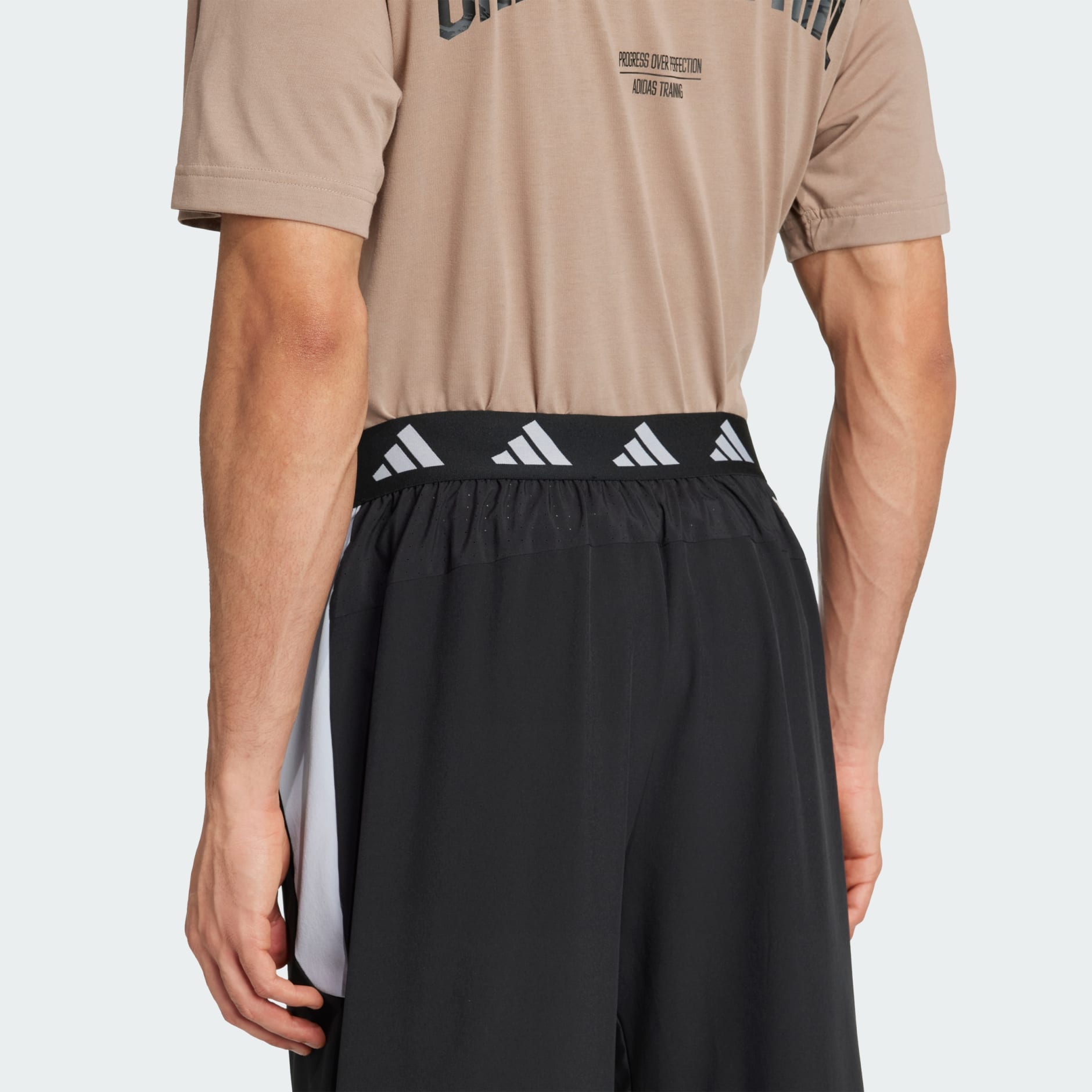 Tech Apparel 運動長褲