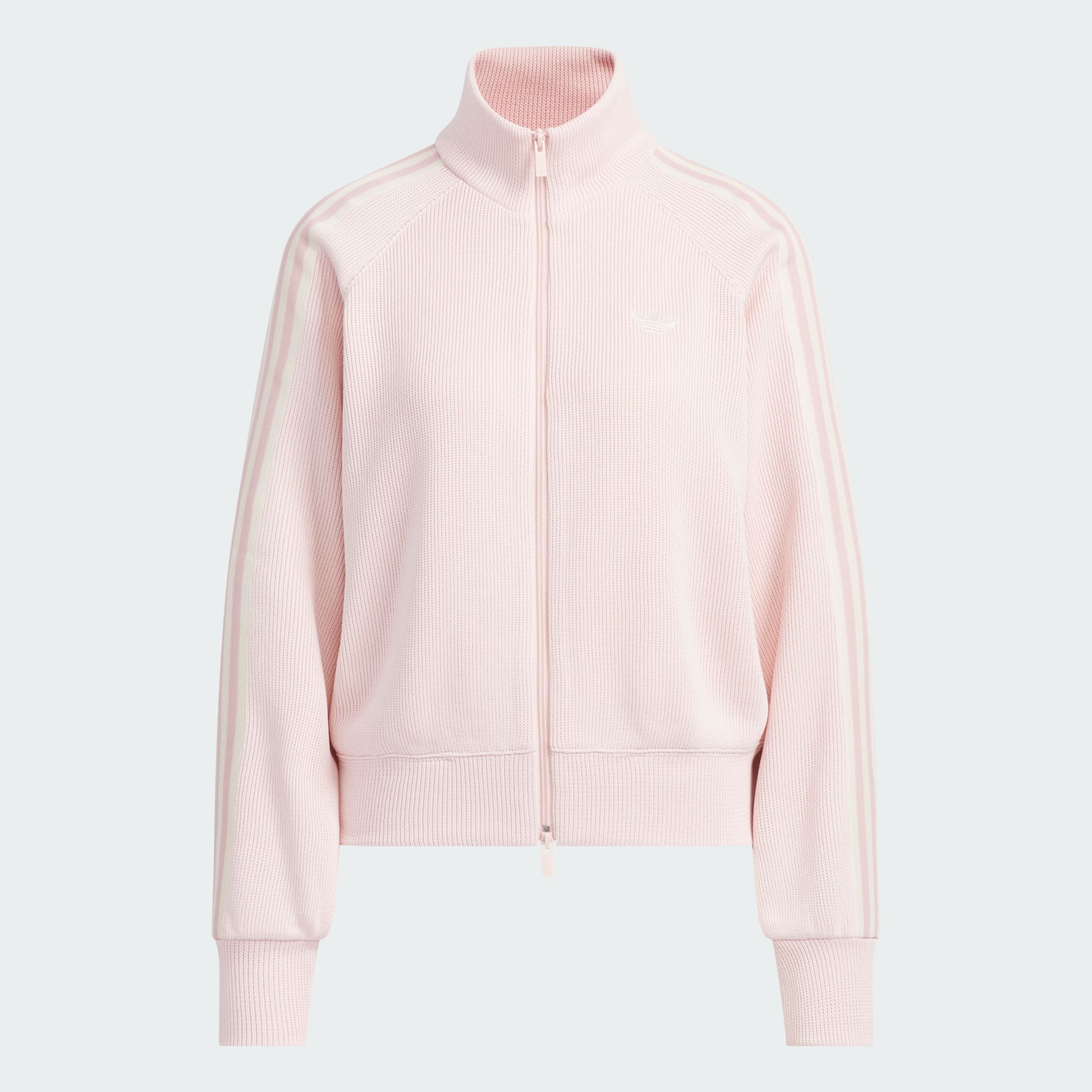 KNIT BALOON Track Top