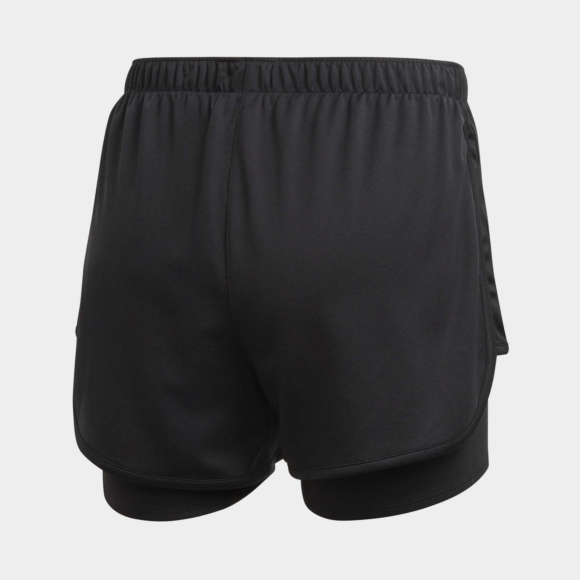 Marathon 20 Two-in-One Shorts