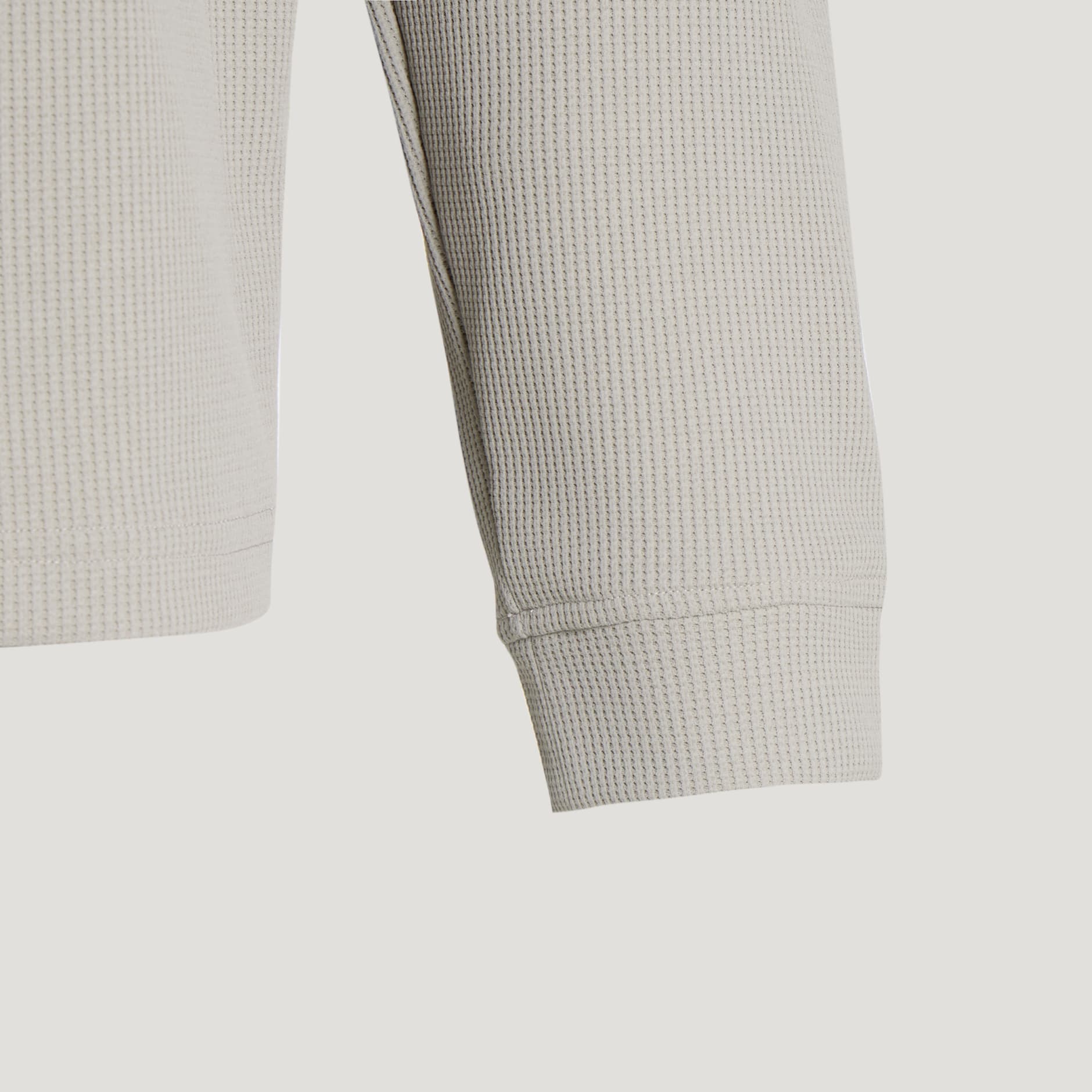 TH WAFFLE CREW Sweatshirt