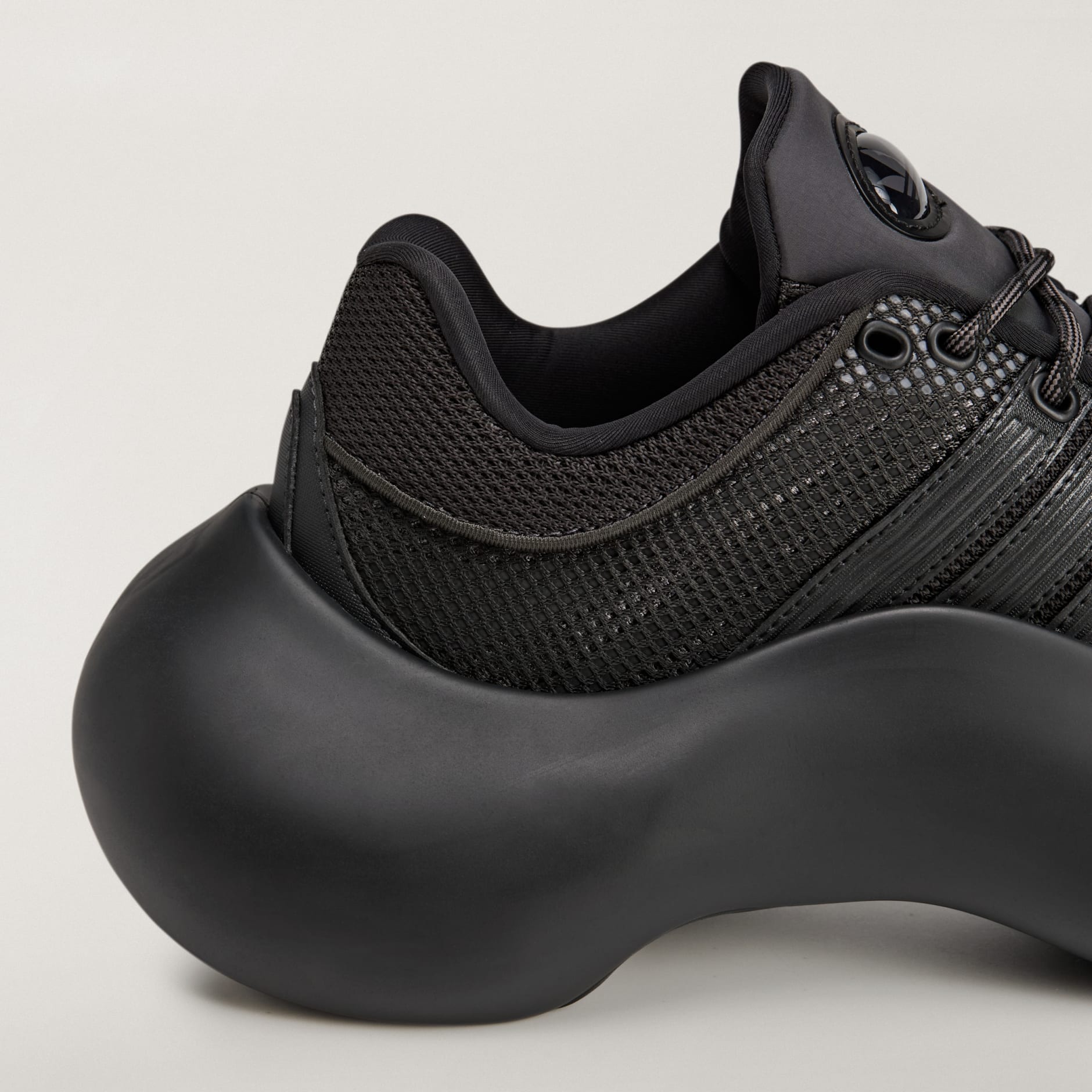 adidas Originals by Avavav Megaride Moonrubber Shoes