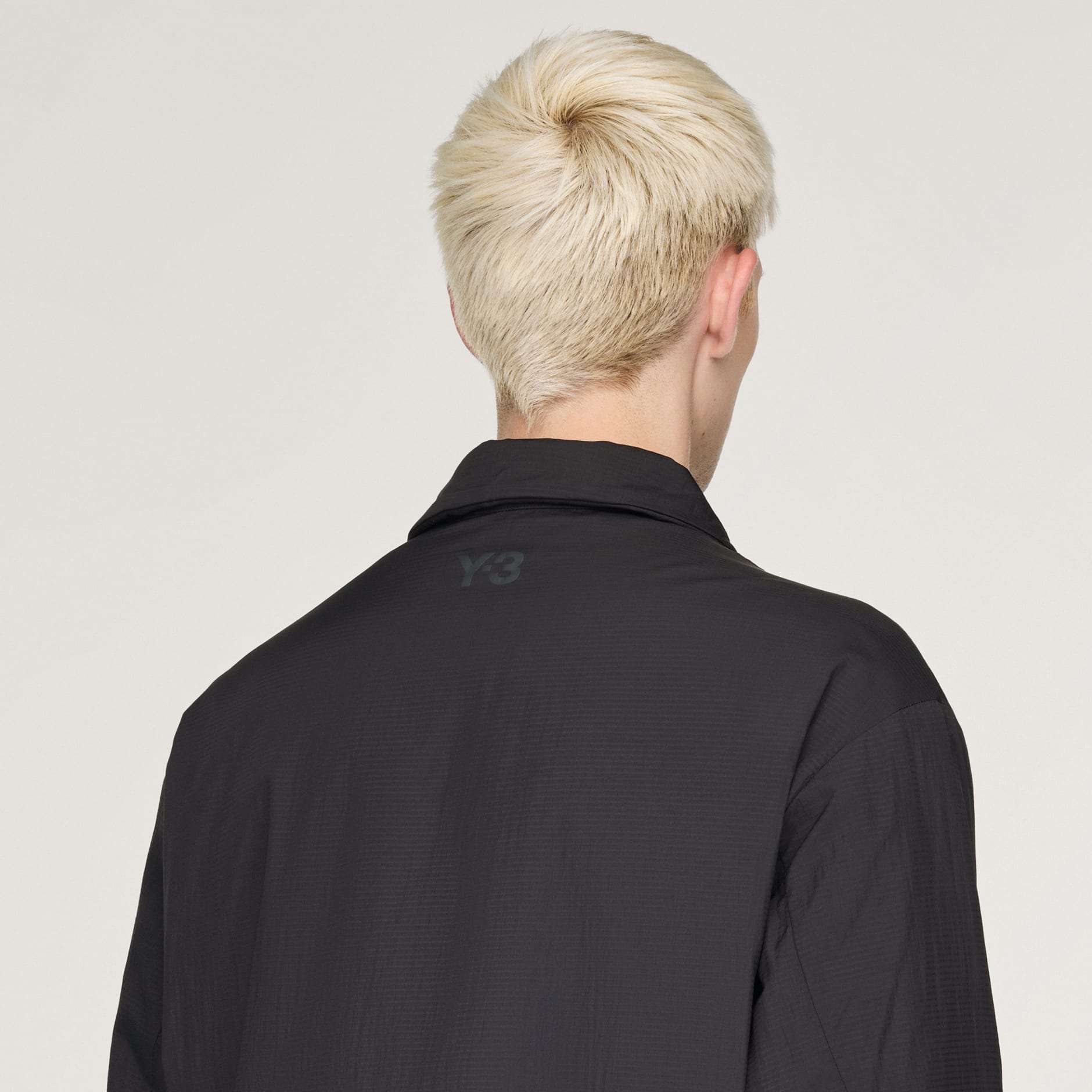 Jachetă căptușită Y-3