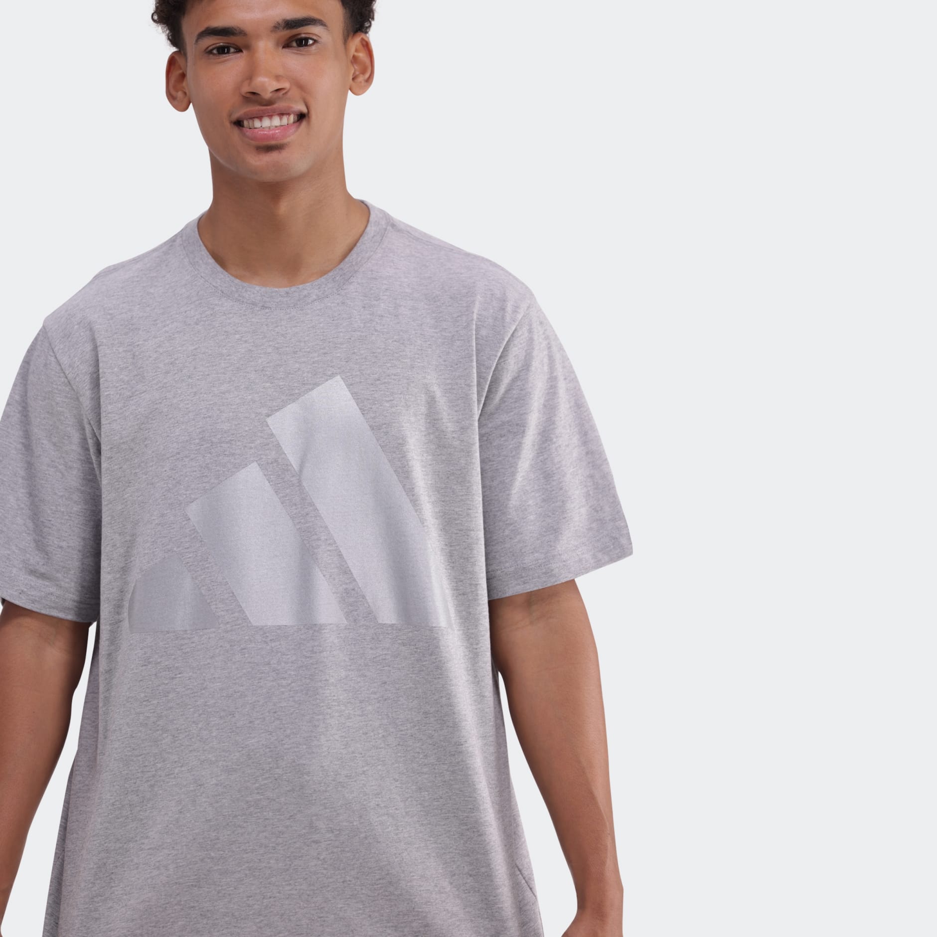 Mens Essential Holiday Tee