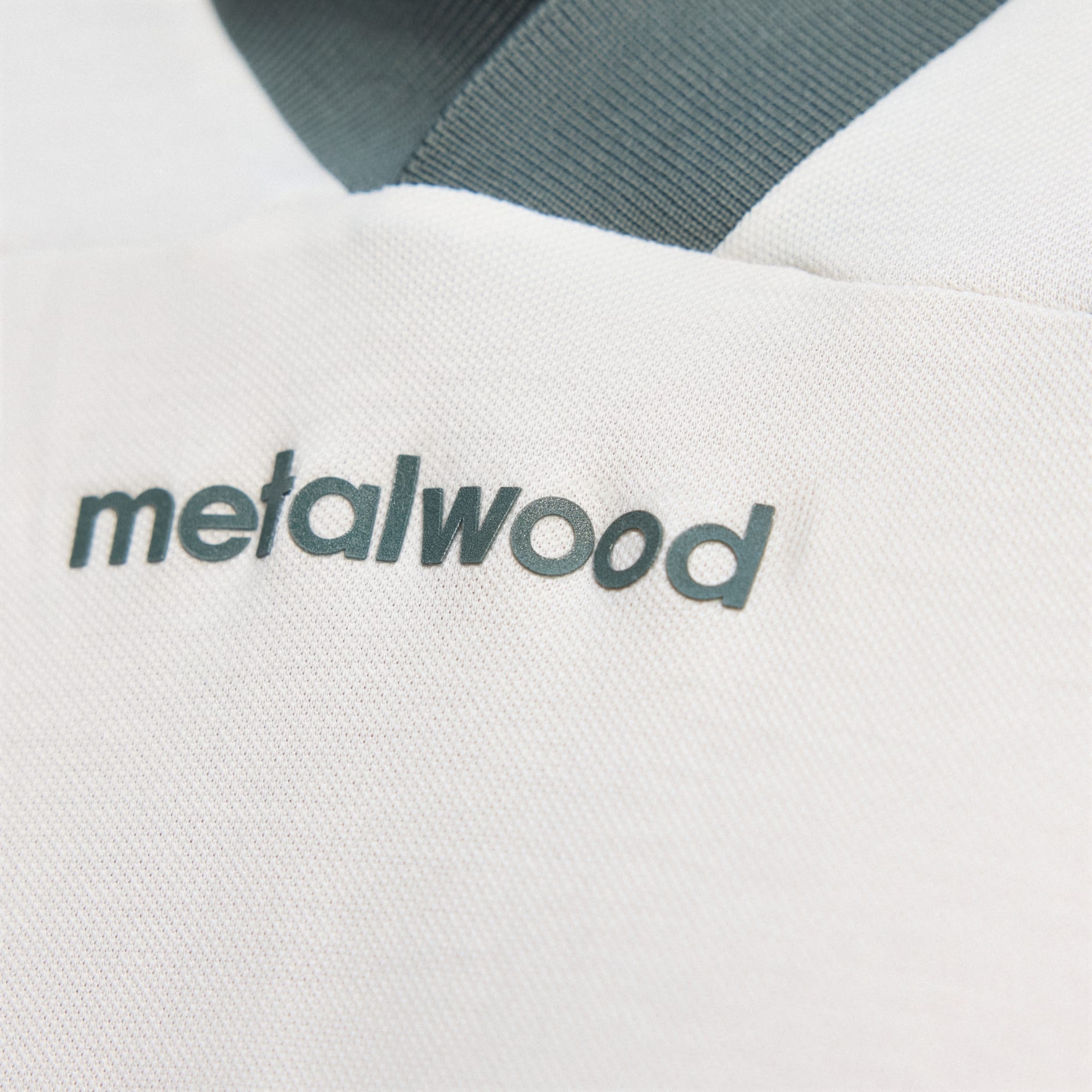 Tricou Polo Originals X Metalwood