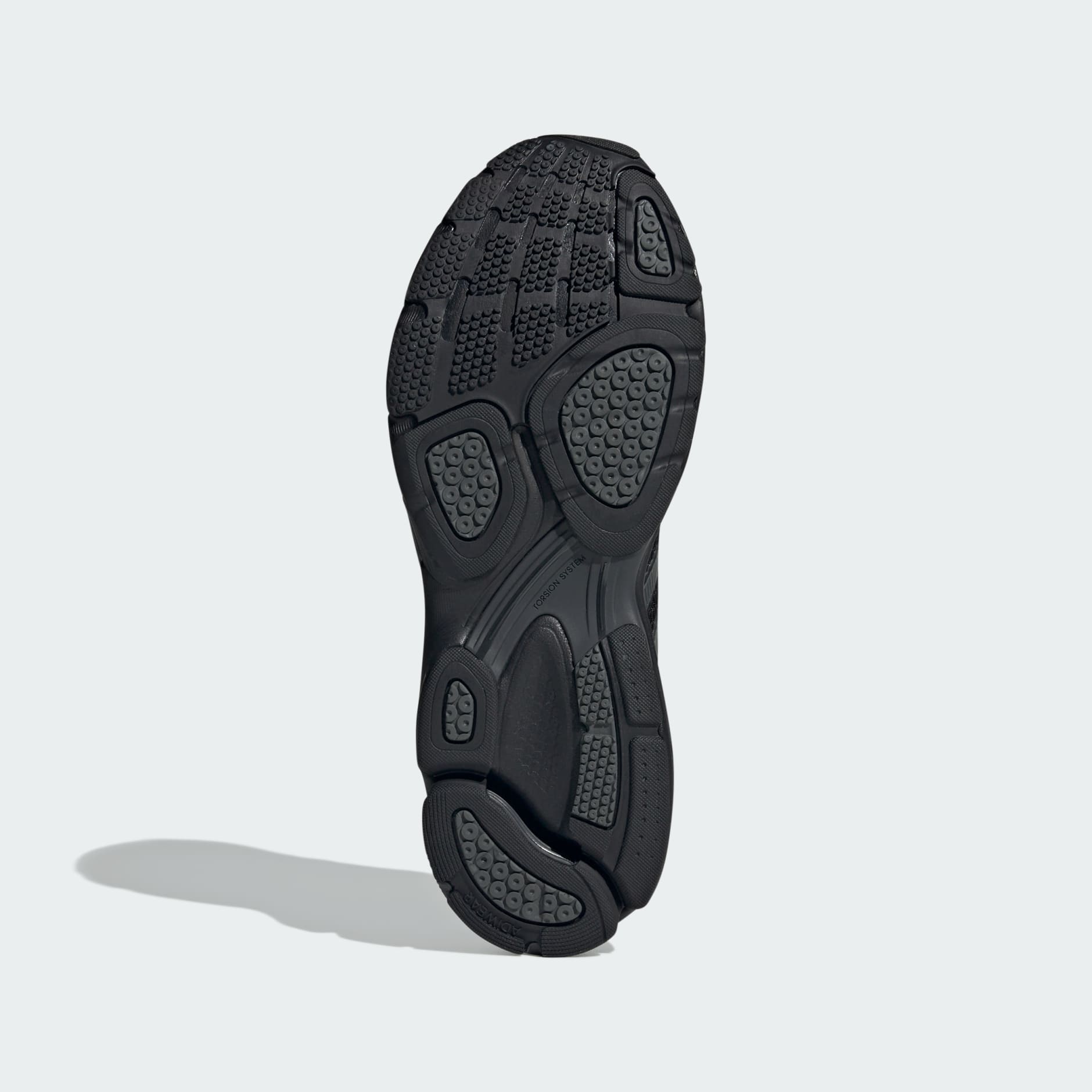 Spiritain 2.0 Shoes - Black | adidas Hong Kong