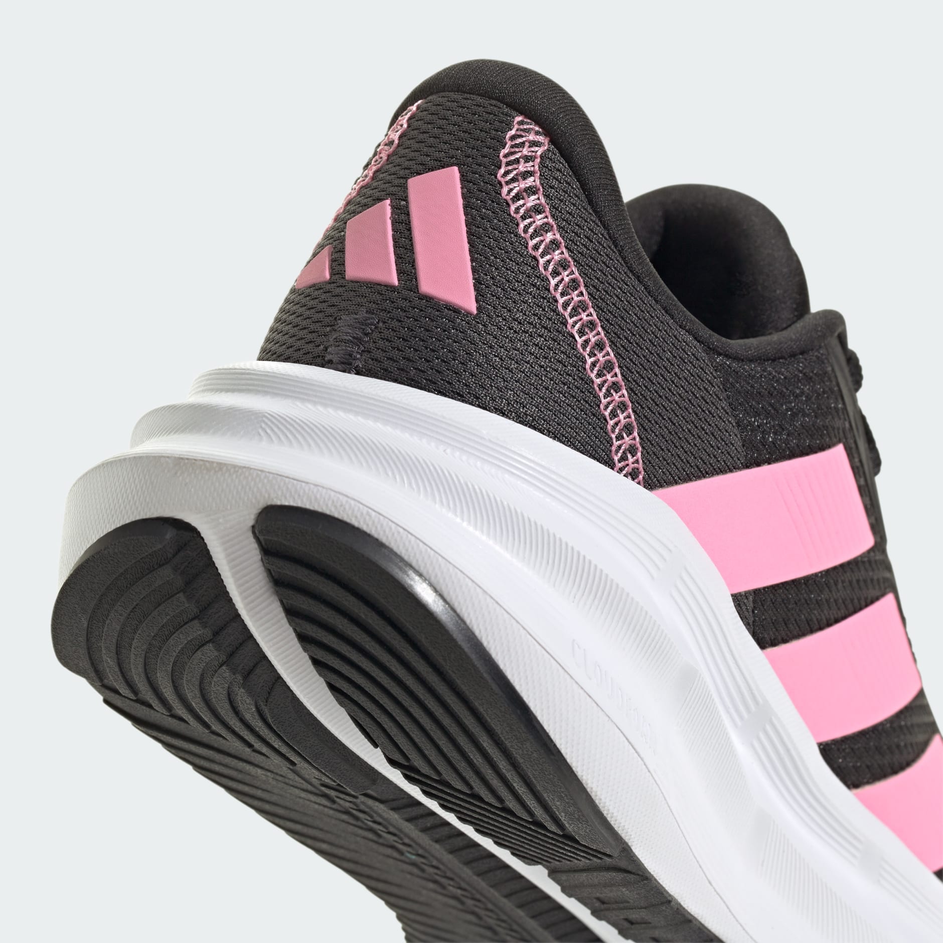 Adidas women's galaxy running shoes best sale