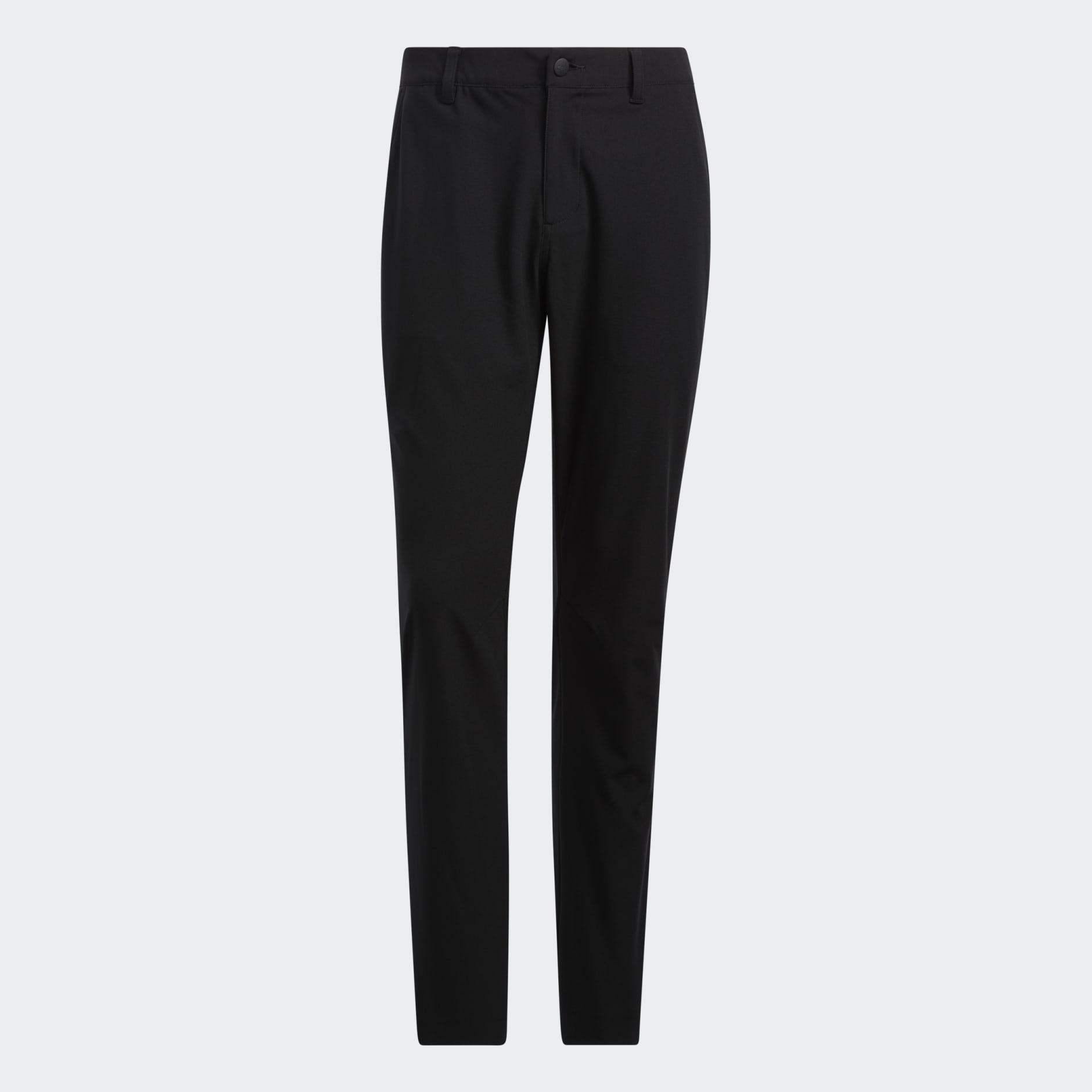 Statement Warp Knit Pants