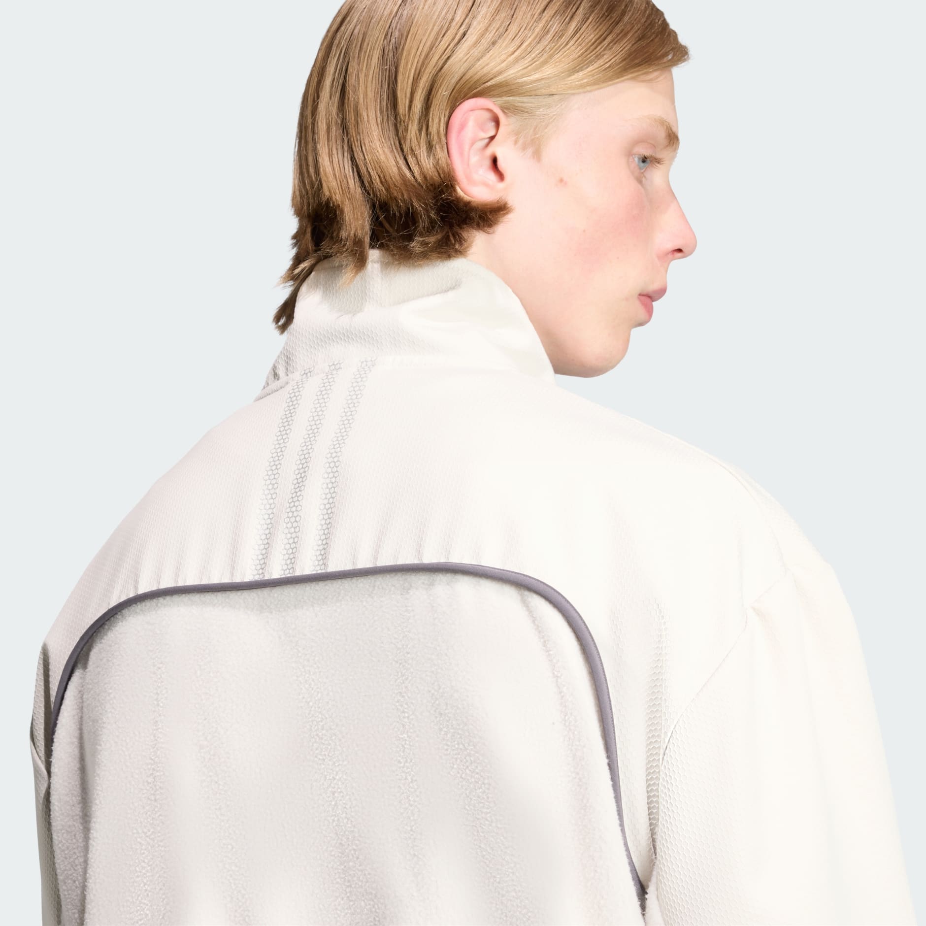 Polarfleece Track Top