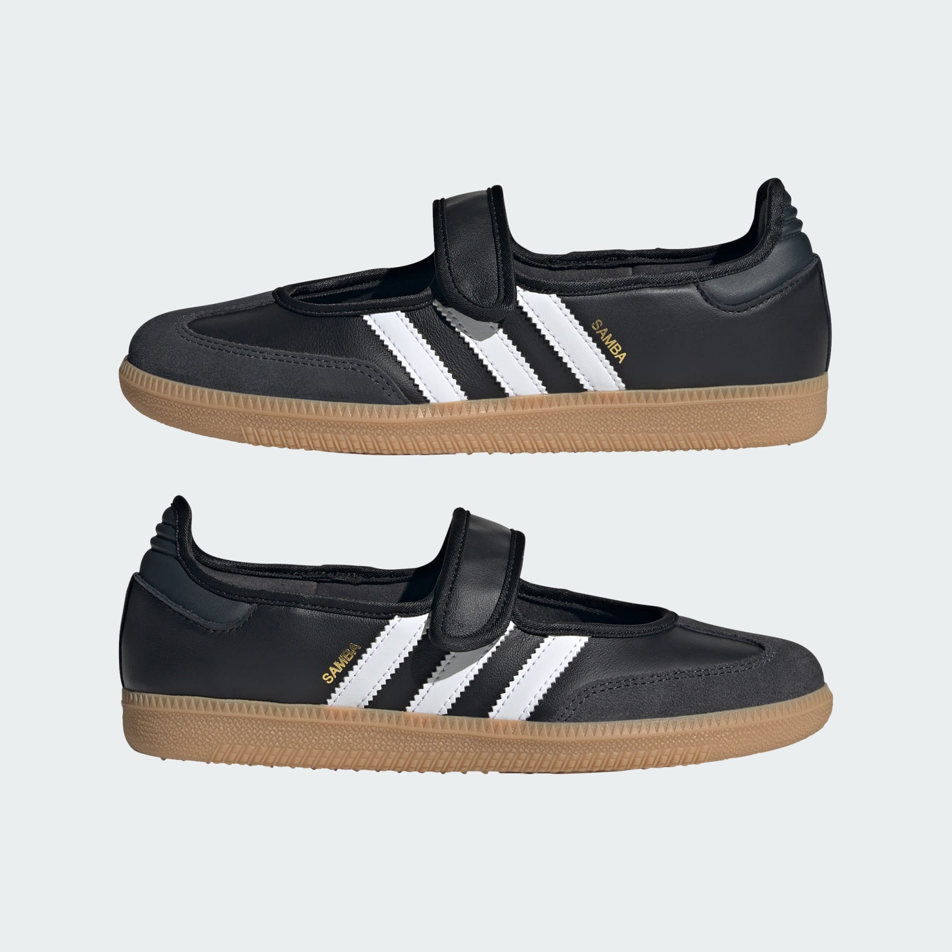 SHOES - Samba Jane Shoes - White | adidas Oman
