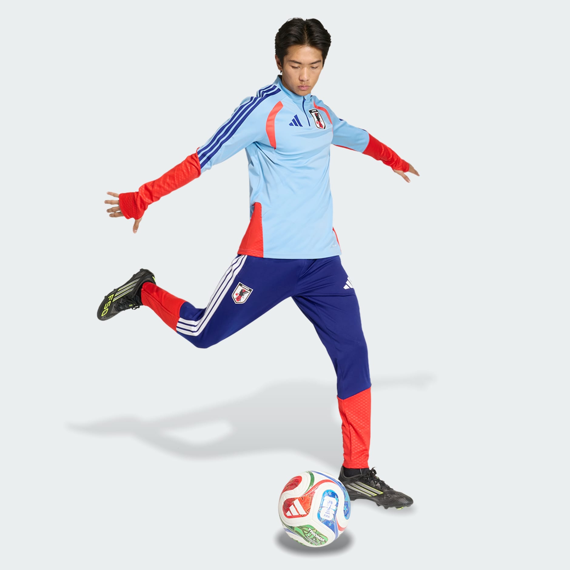 Japan 26 Tiro Training Top