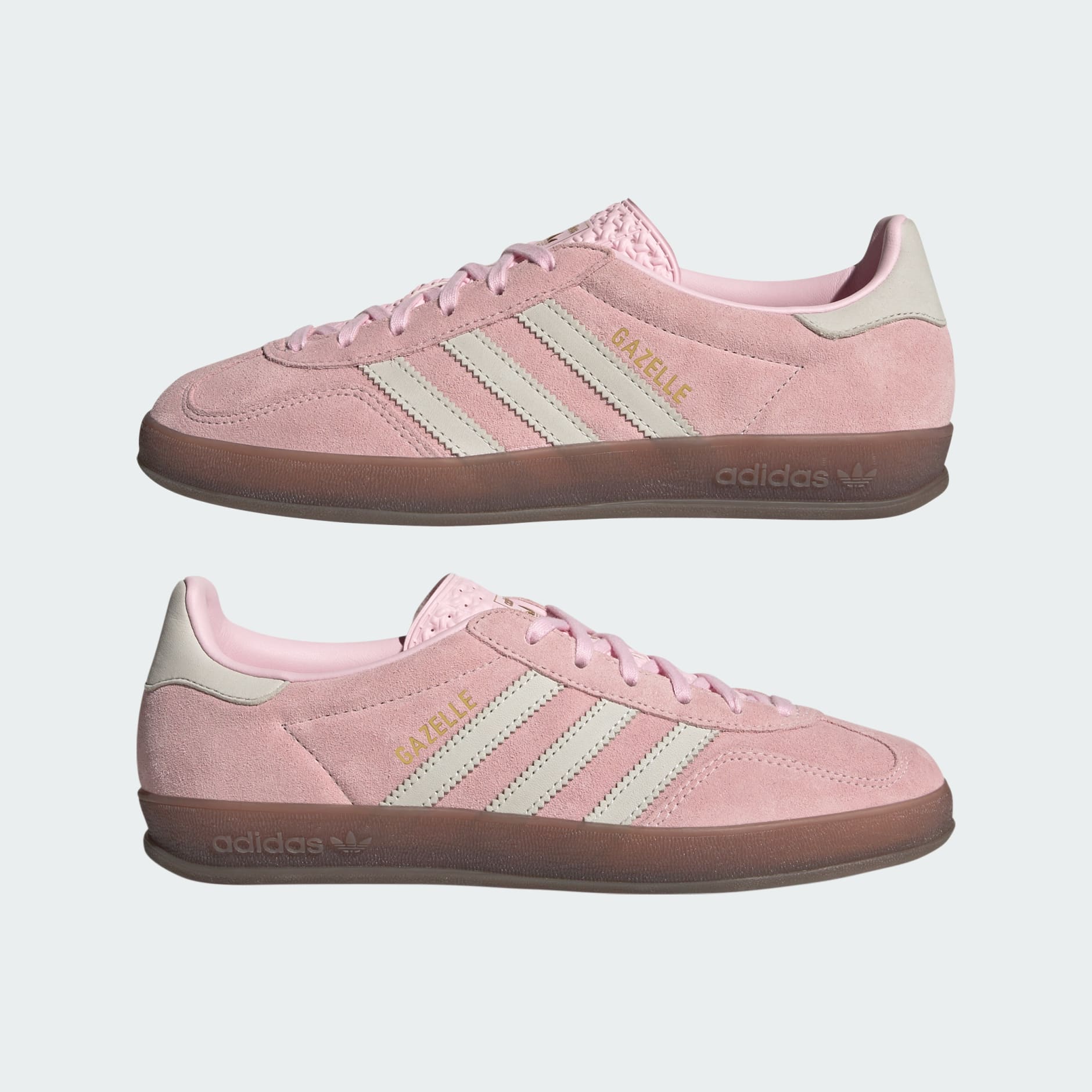 Gazelle Indoor Shoes