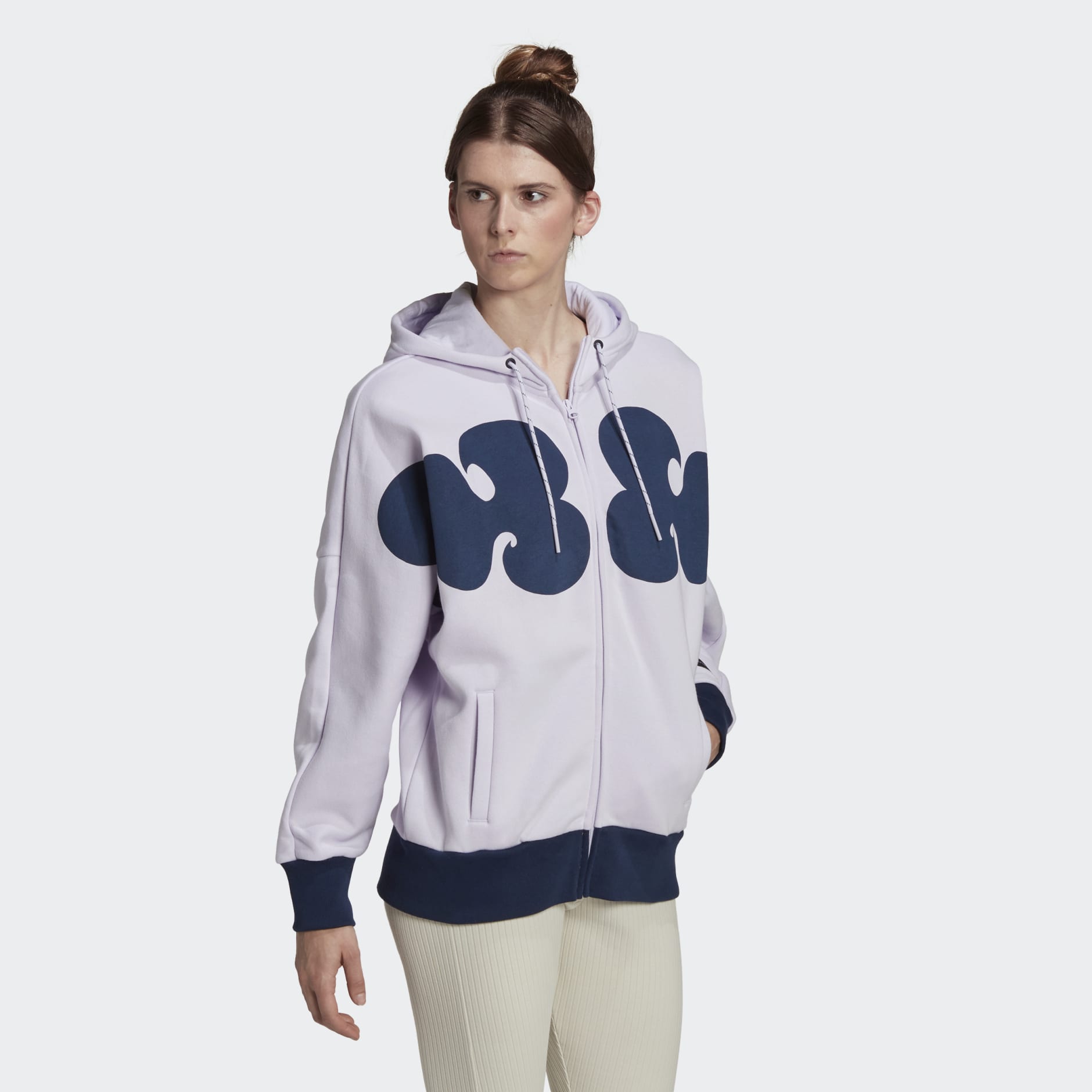 كنزة رياضية Marimekko Hooded