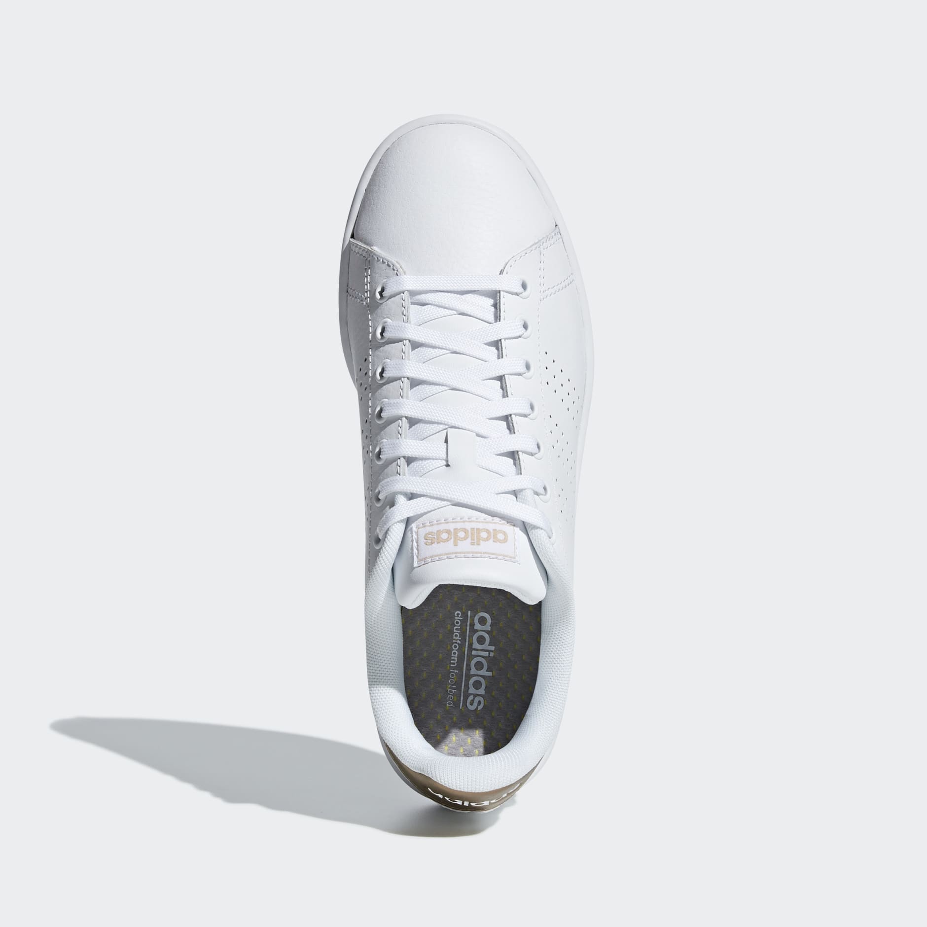 Advantage Shoes