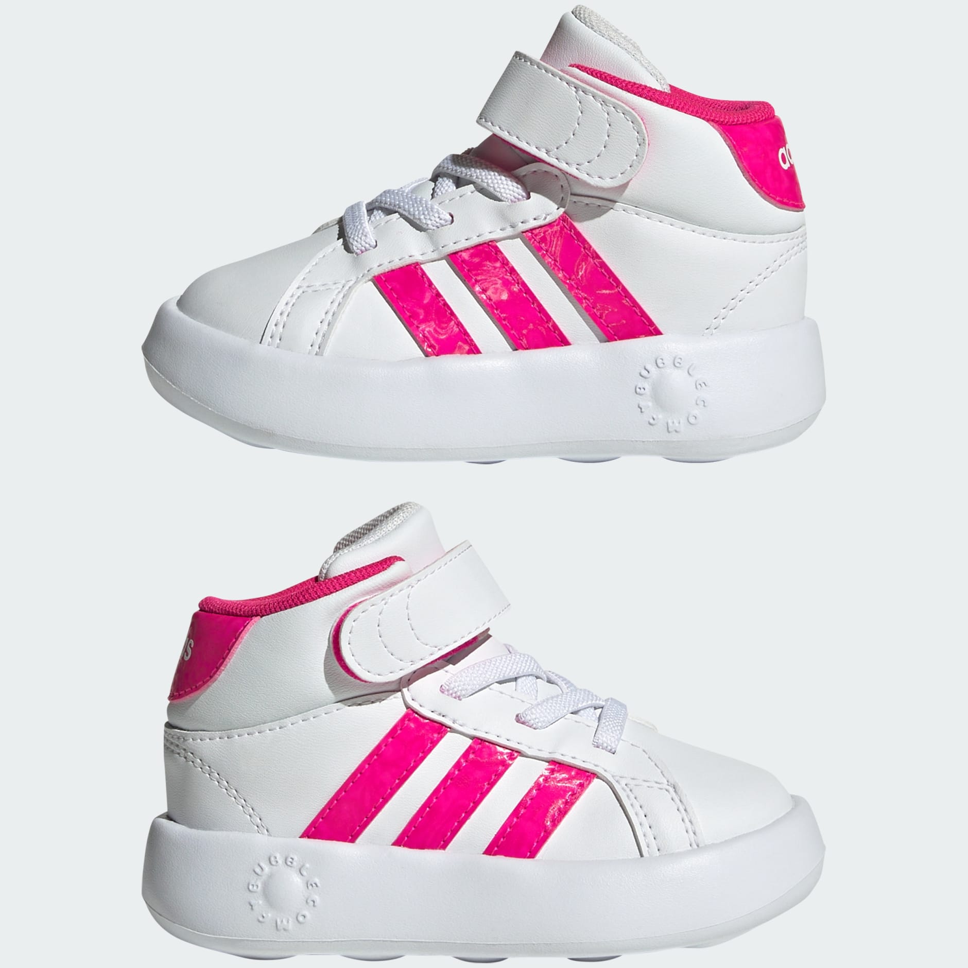 נעלי ילדים Grand Court Mid