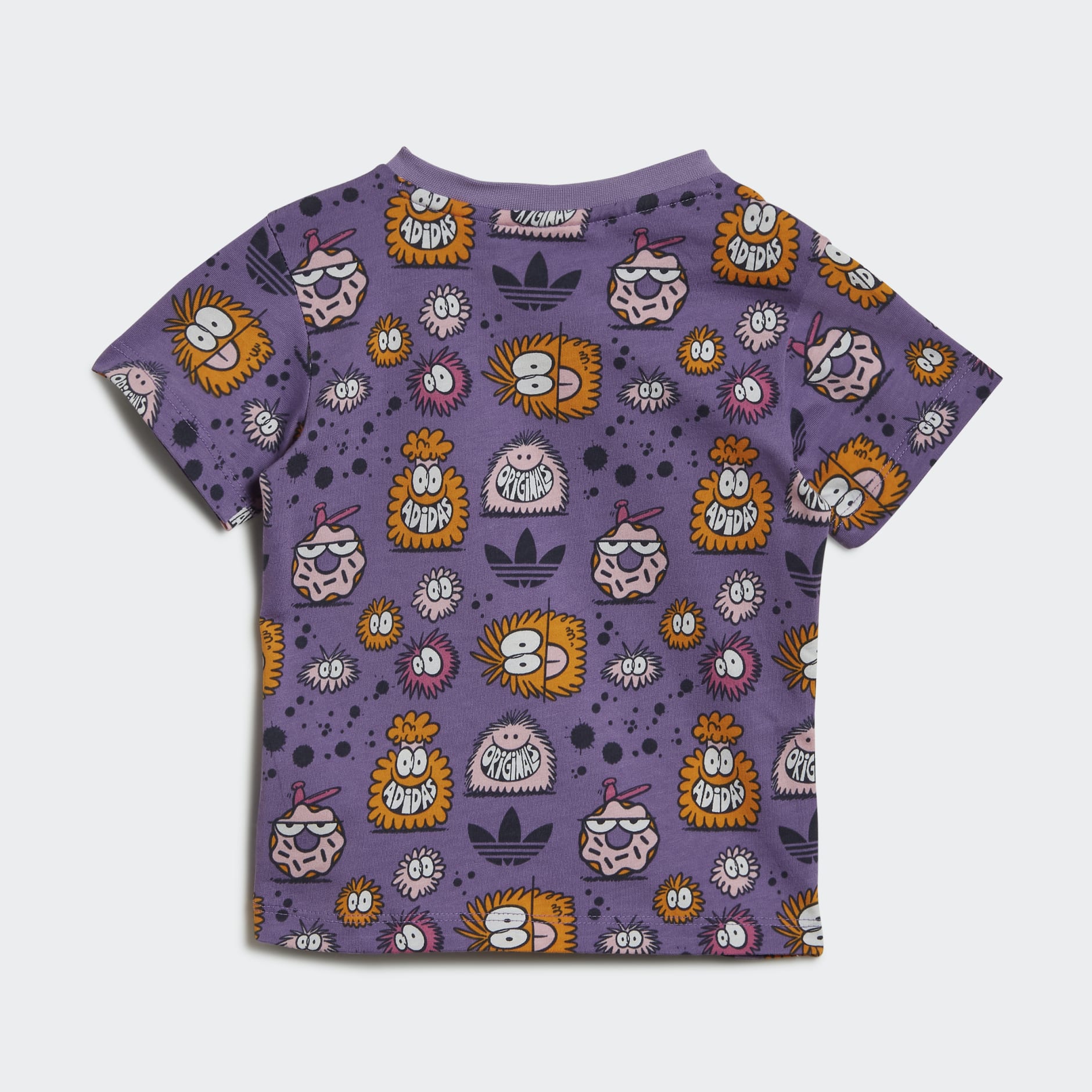 adidas Originals x Kevin Lyons Tee