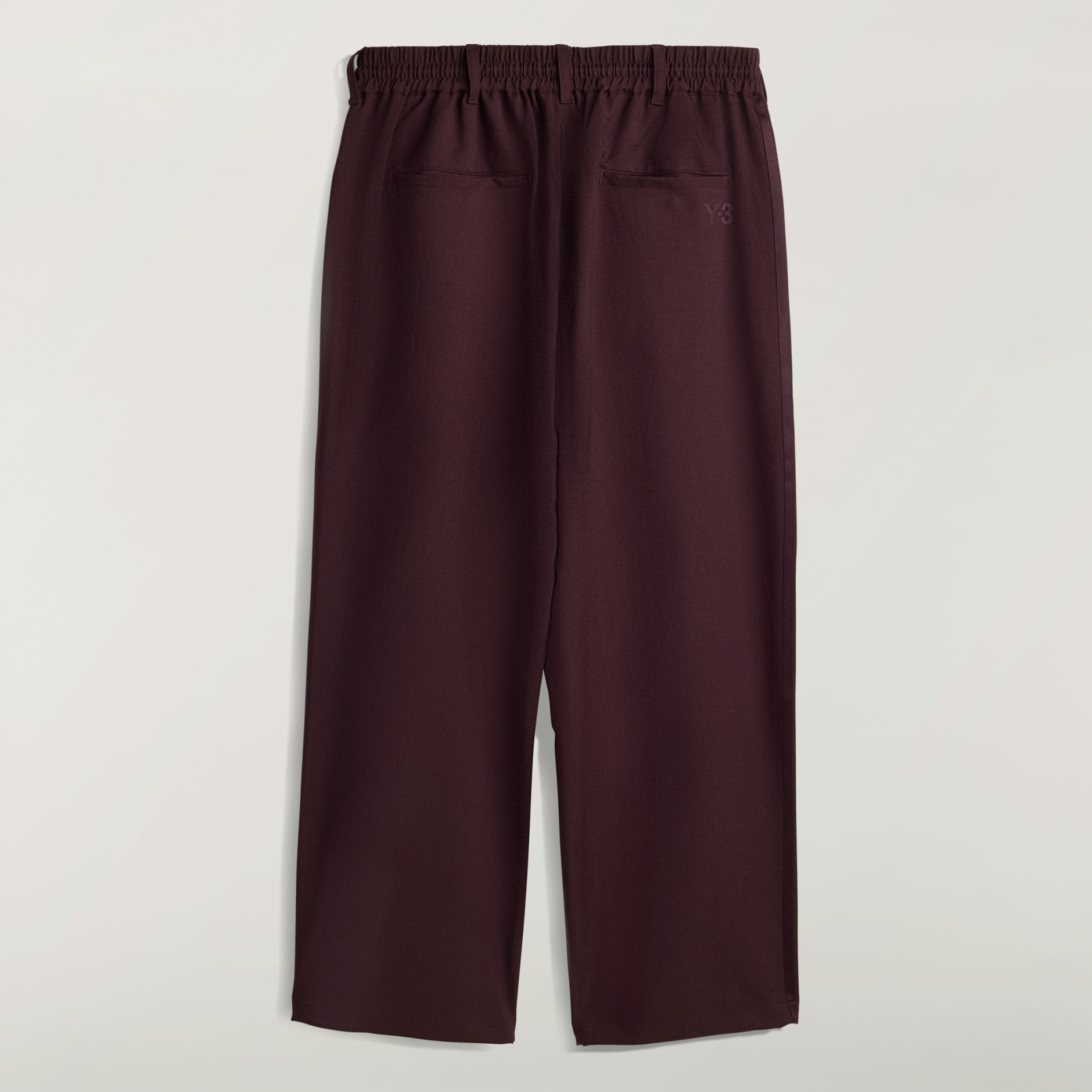 Y-3 Sport Uniform Track Pants