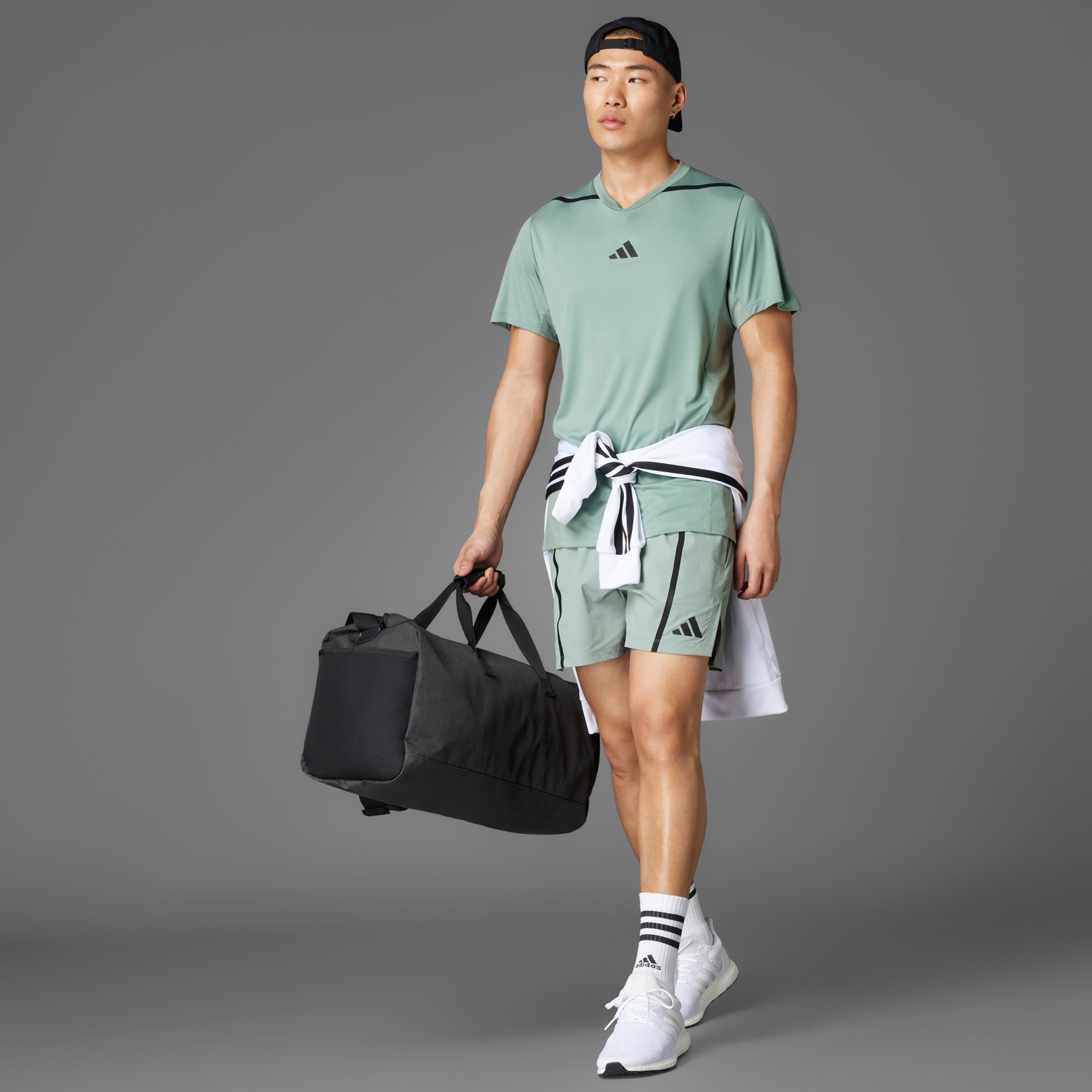 Designed for Training Pro-Series Tee