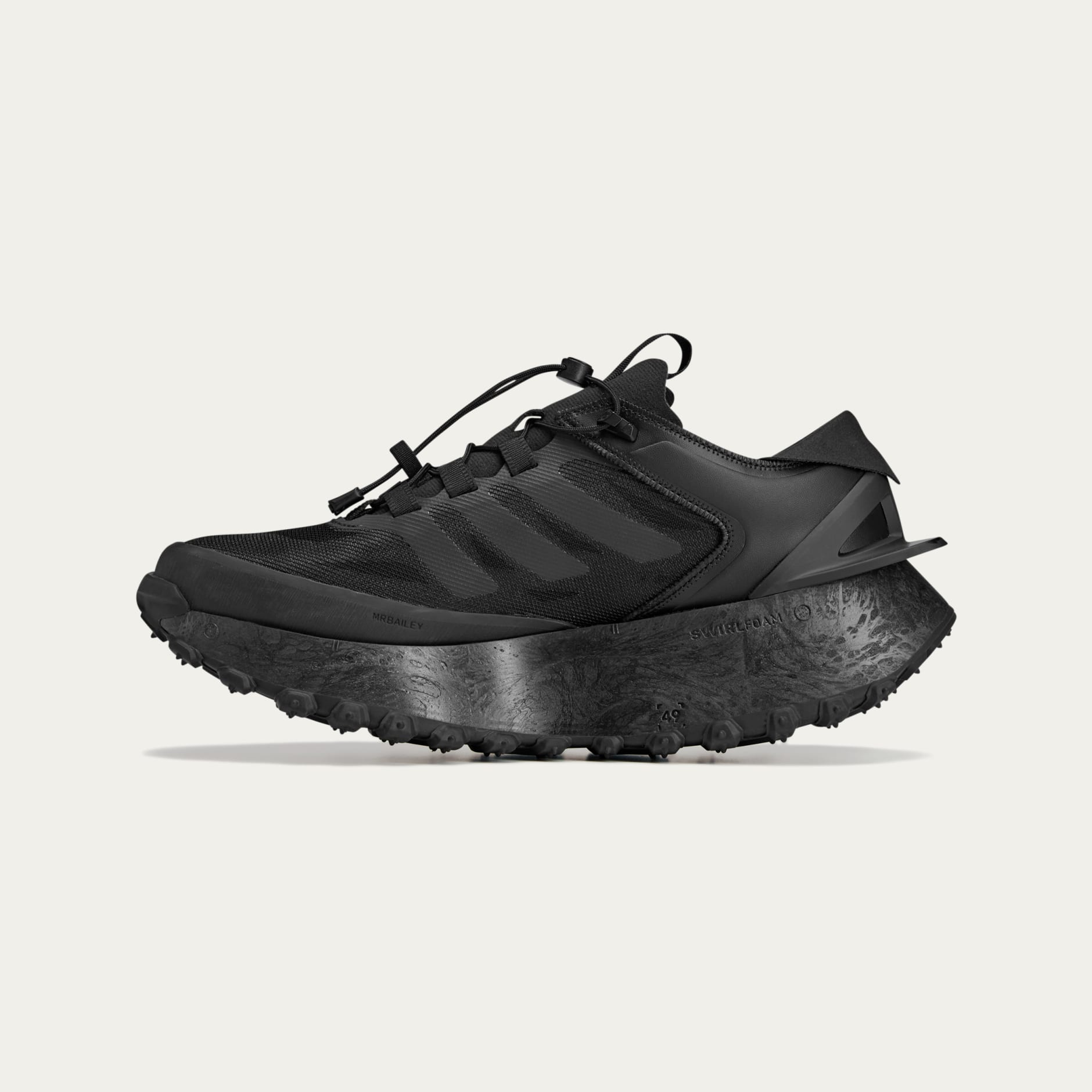 Pantofi sport Adizero Aruku Yagi Mr. Bailey