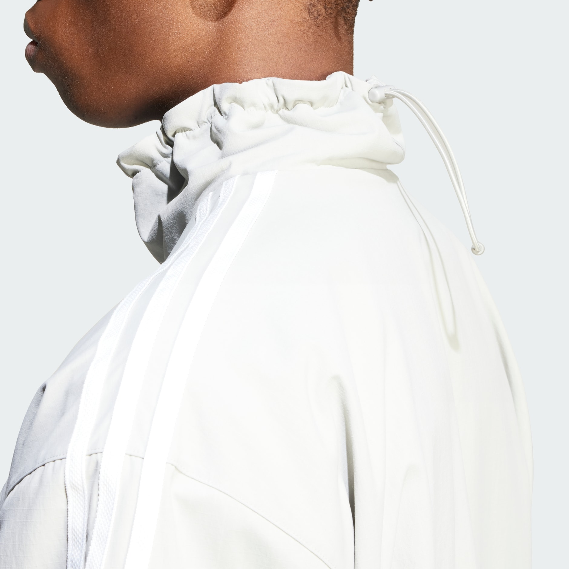 adidas Originals R3CD 半幅拉鍊運動風褸