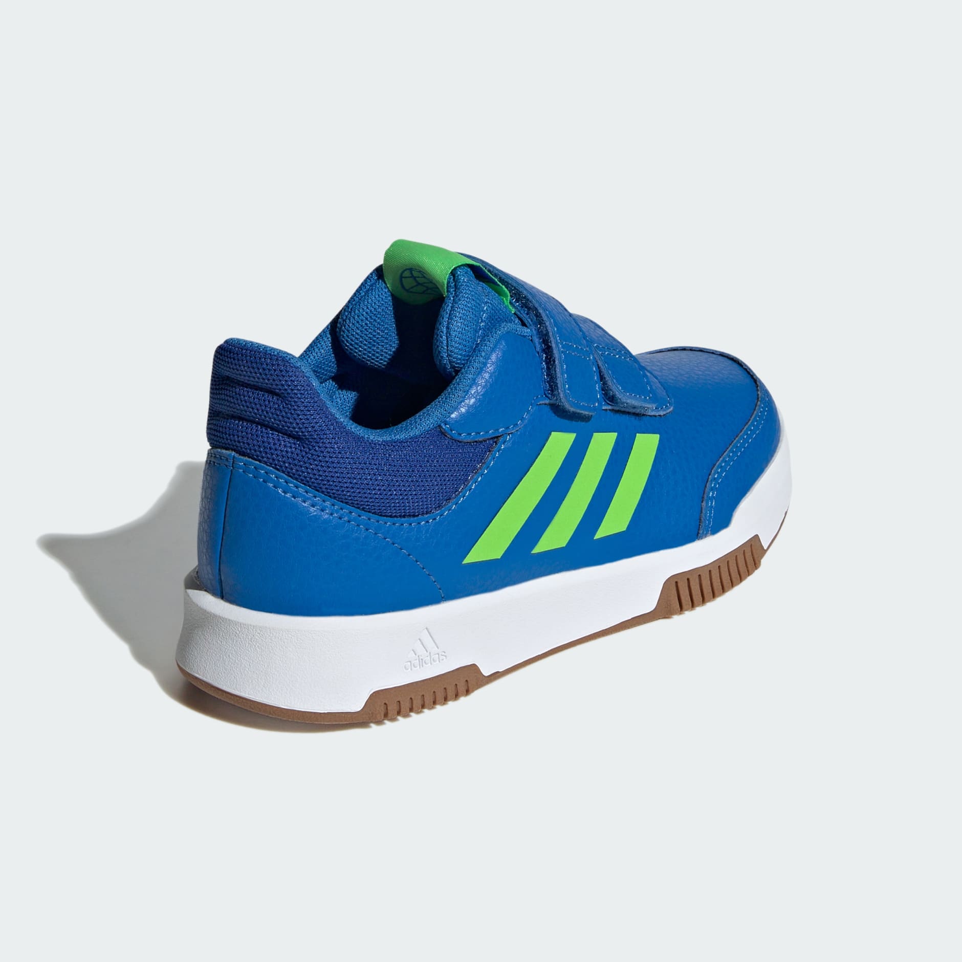 Tensaur Hook and Loop Shoes