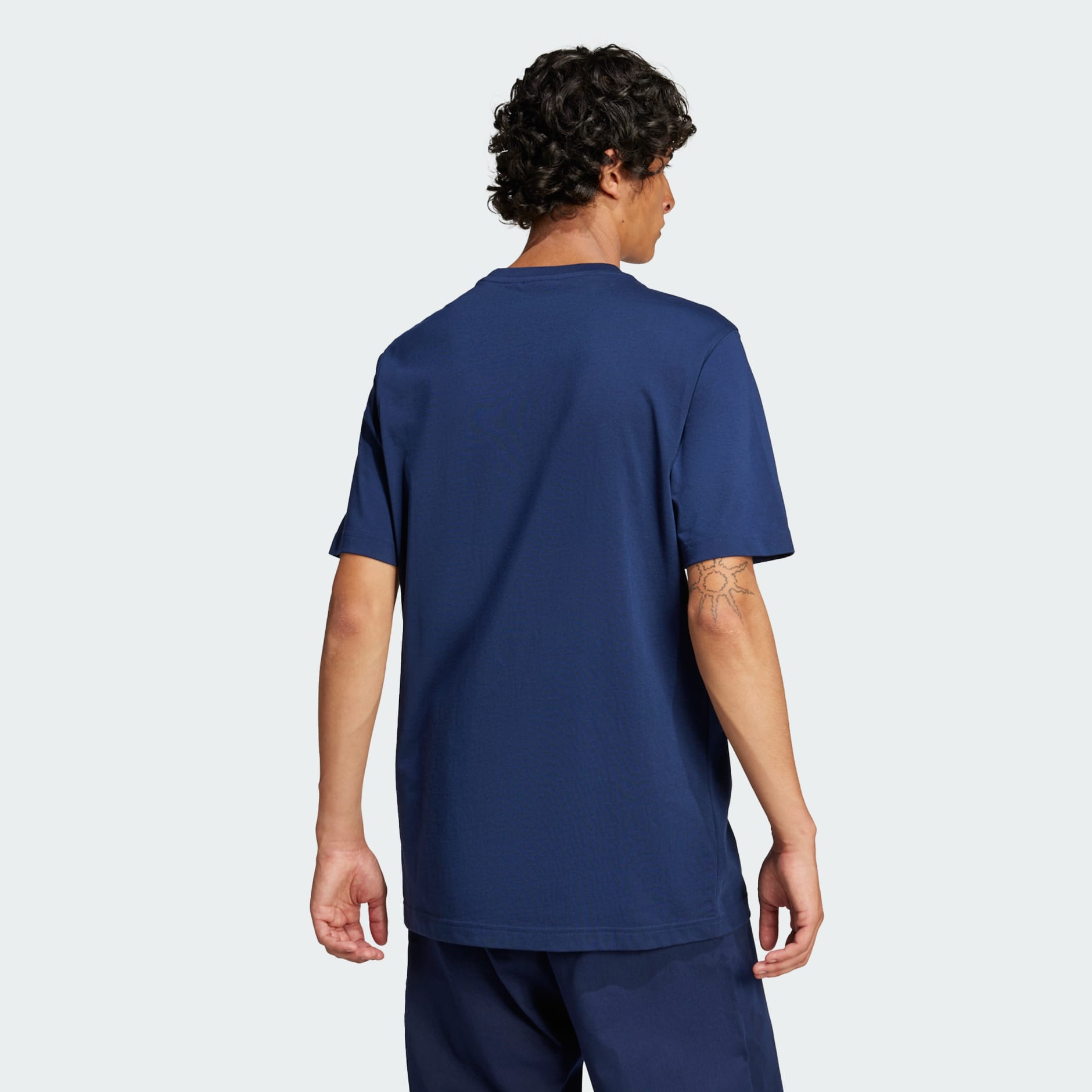 Adicolor Trefoil Tee