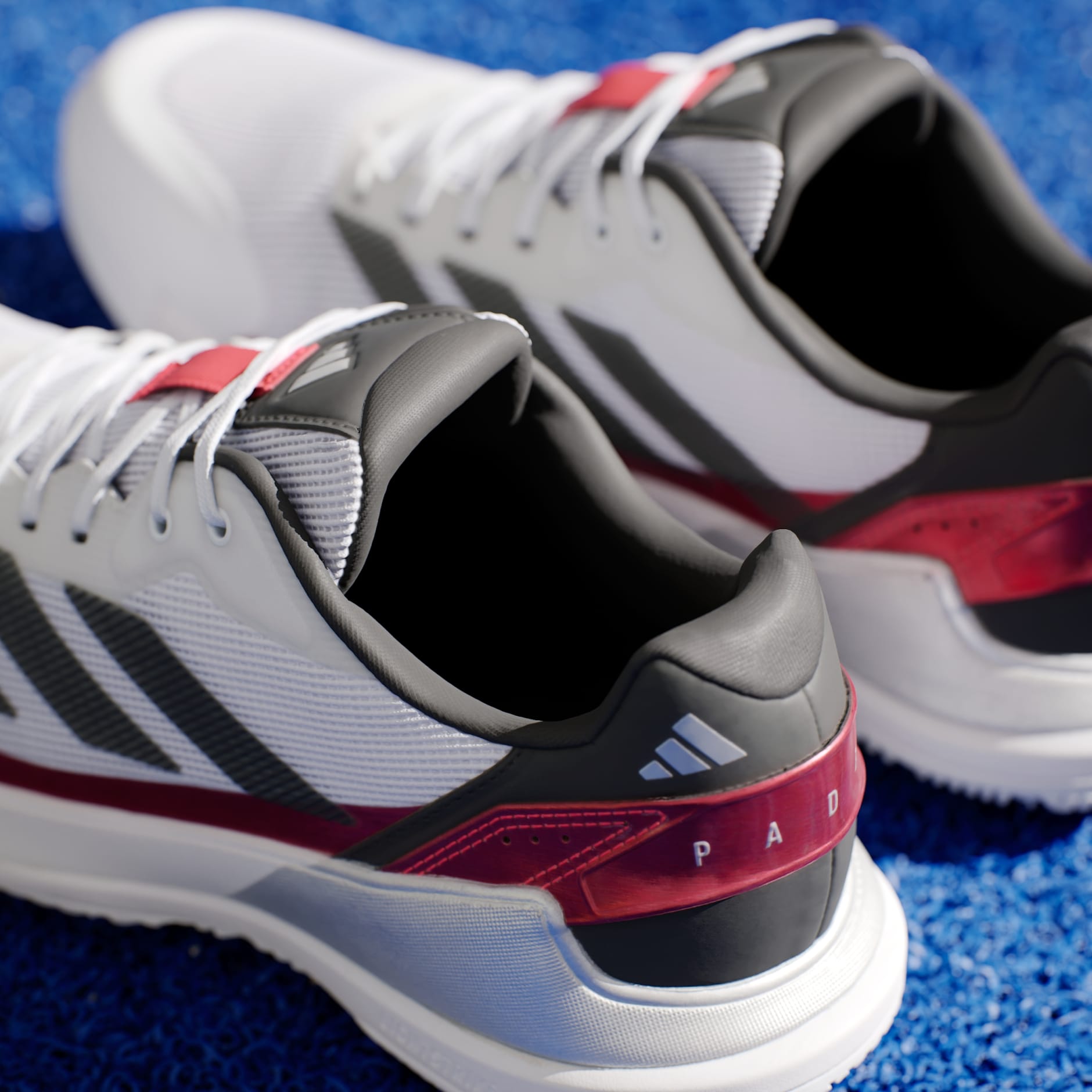 Crazyquick LS Padel M