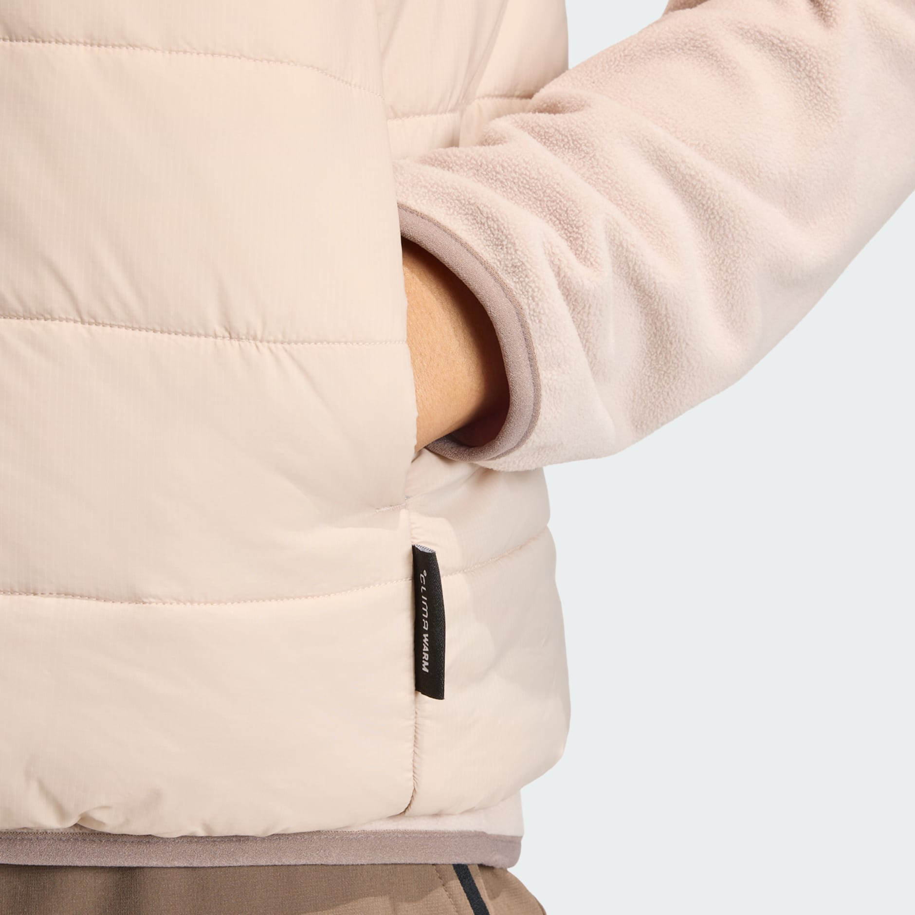 Podstavljeni prsluk Terrex Multi Essentials CLIMAWARM