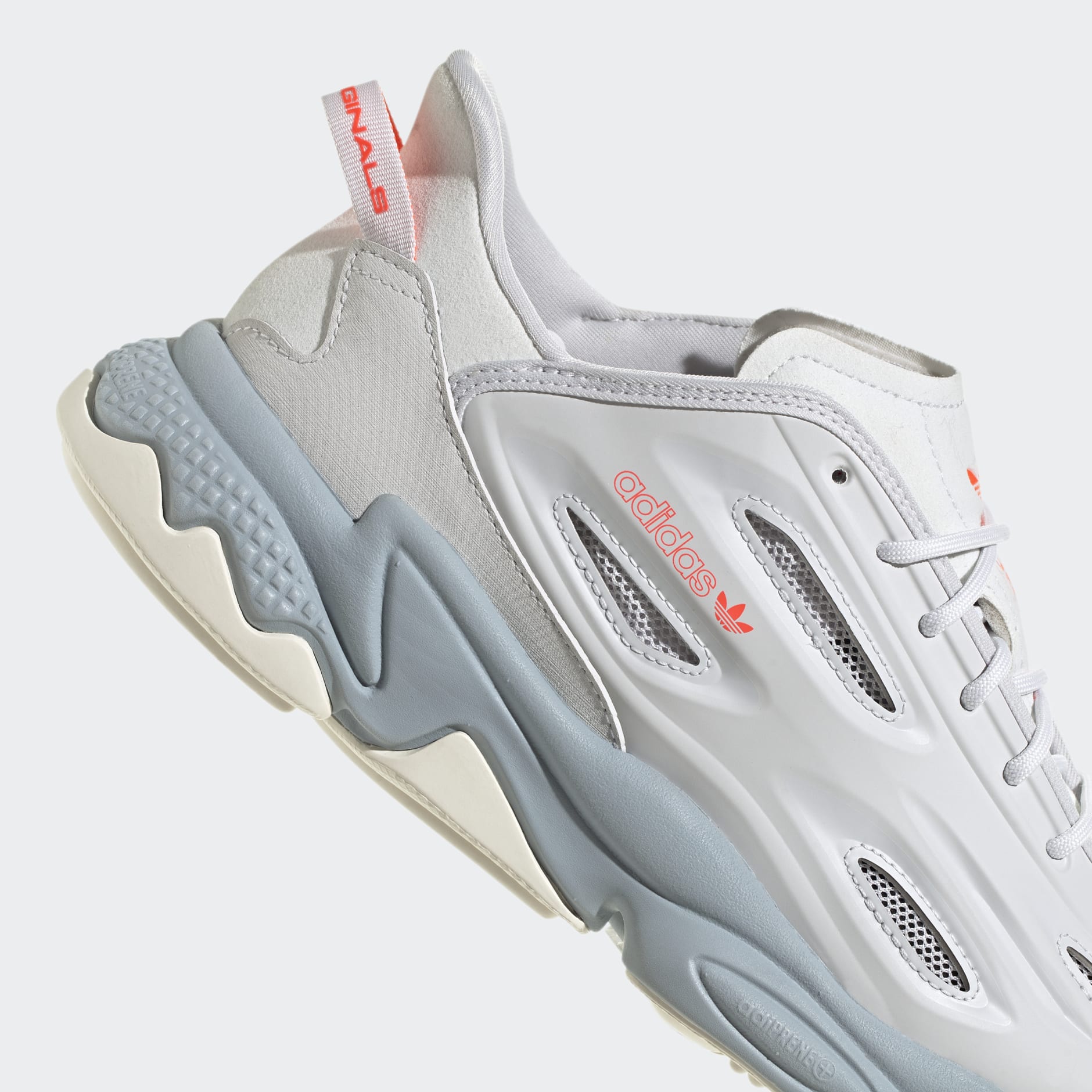 OZWEEGO Celox Shoes