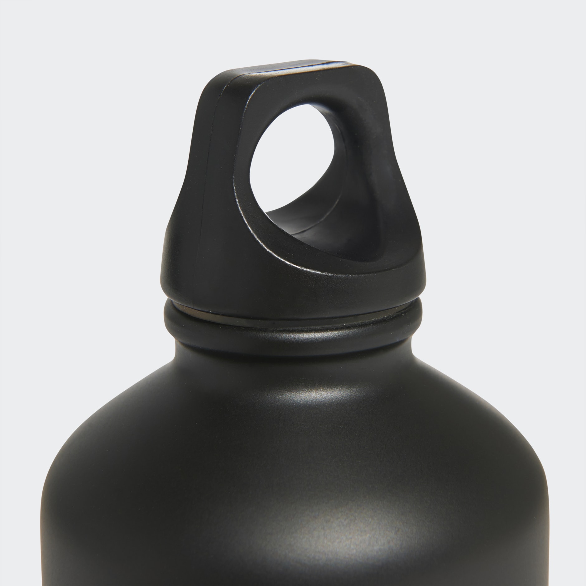 Parley for the Oceans Steel Water Bottle